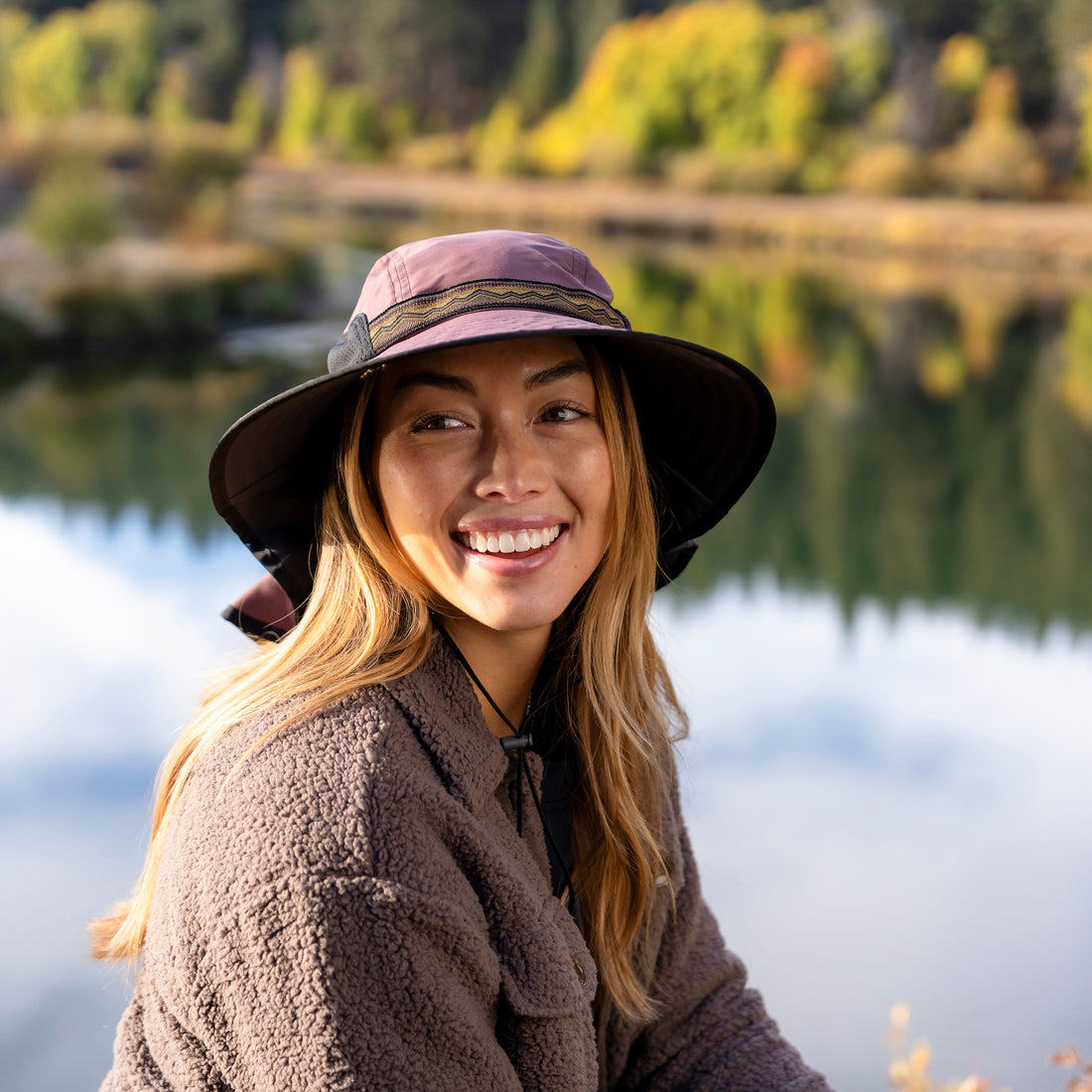 Adventure Hat