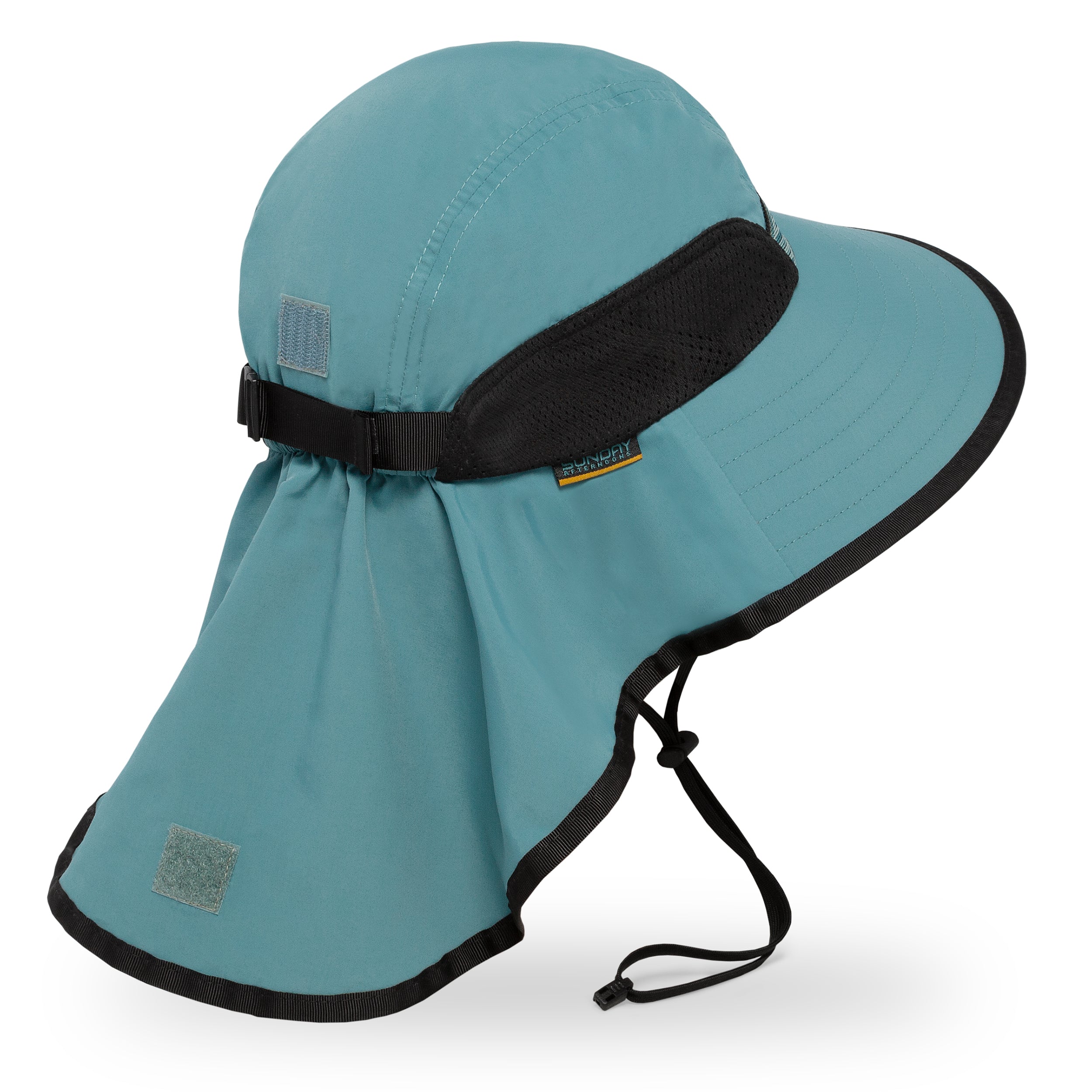 Adventure Hat - Breathable UPF 50 Certified | Sunday Afternoons