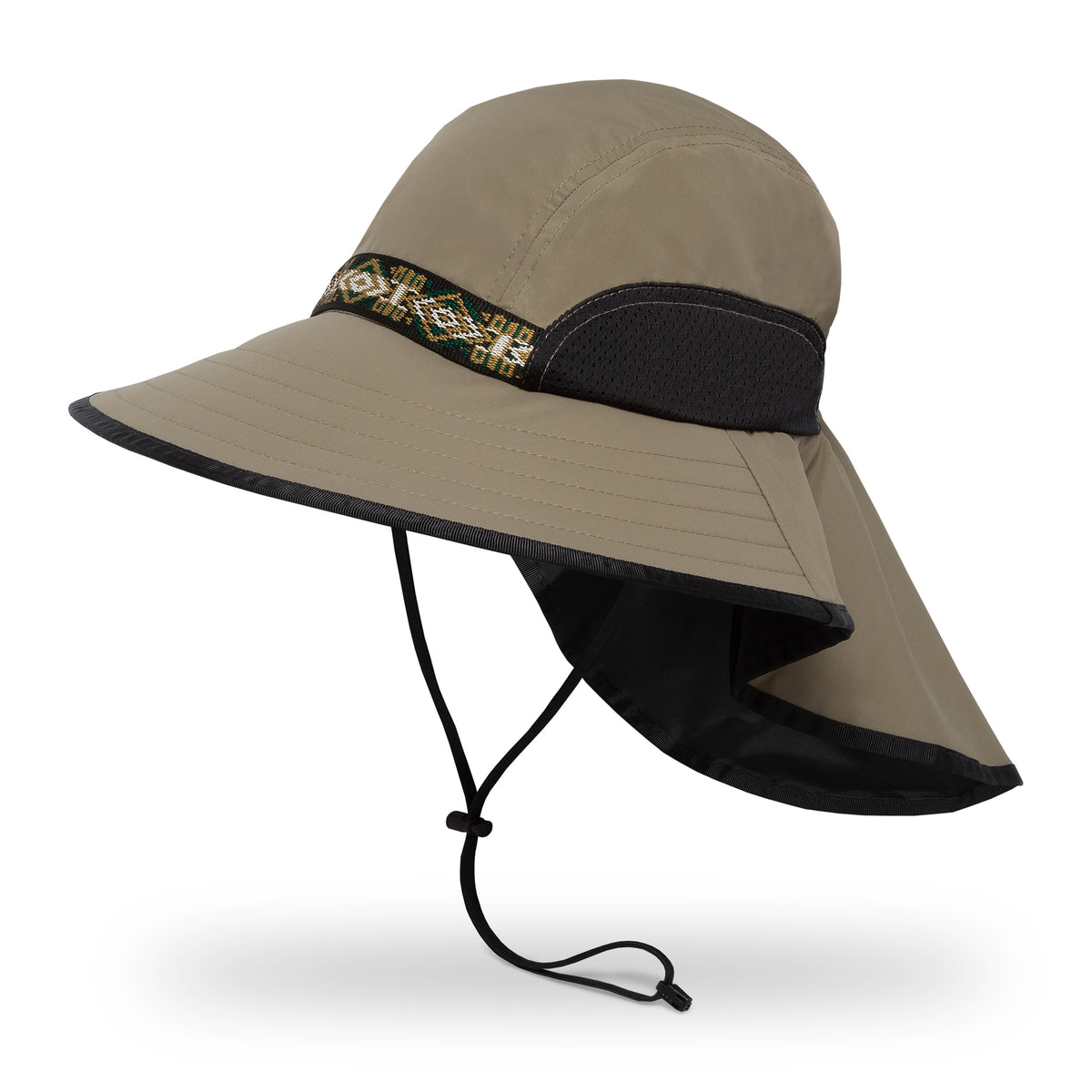 Adventure Hat - Breathable UPF 50 Certified | Sunday Afternoons