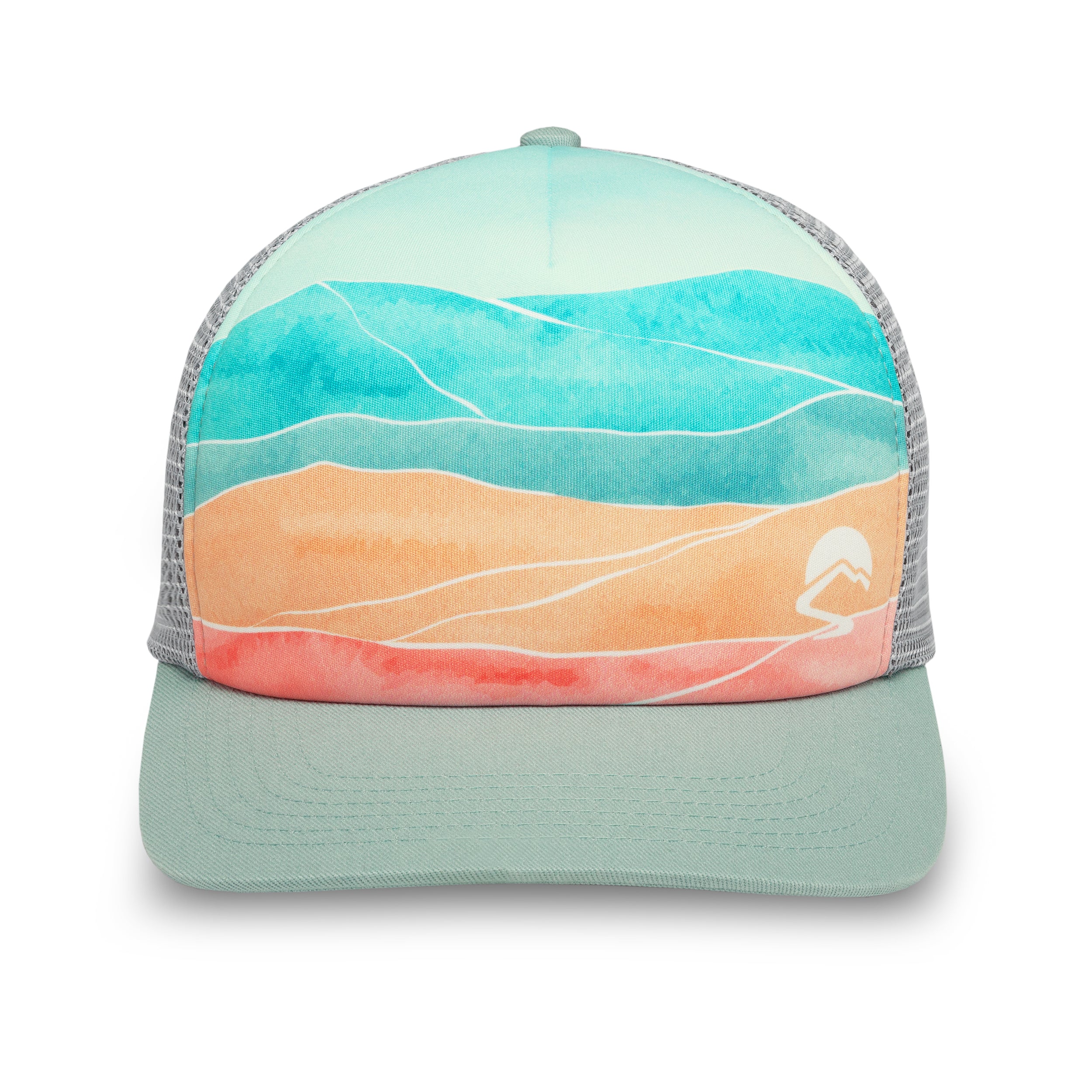 Dunes Trucker