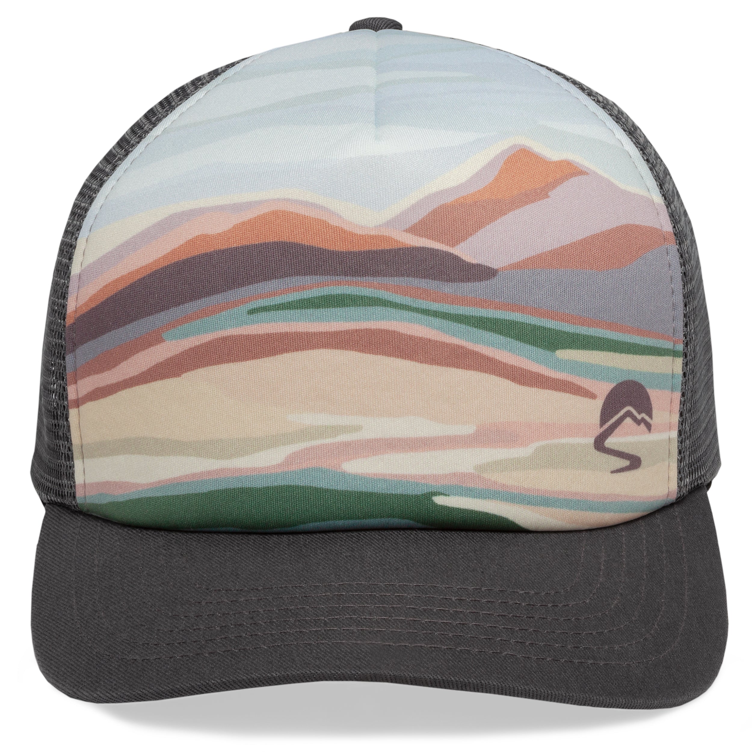 Hillview Trucker