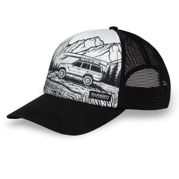 Never Lost Trucker