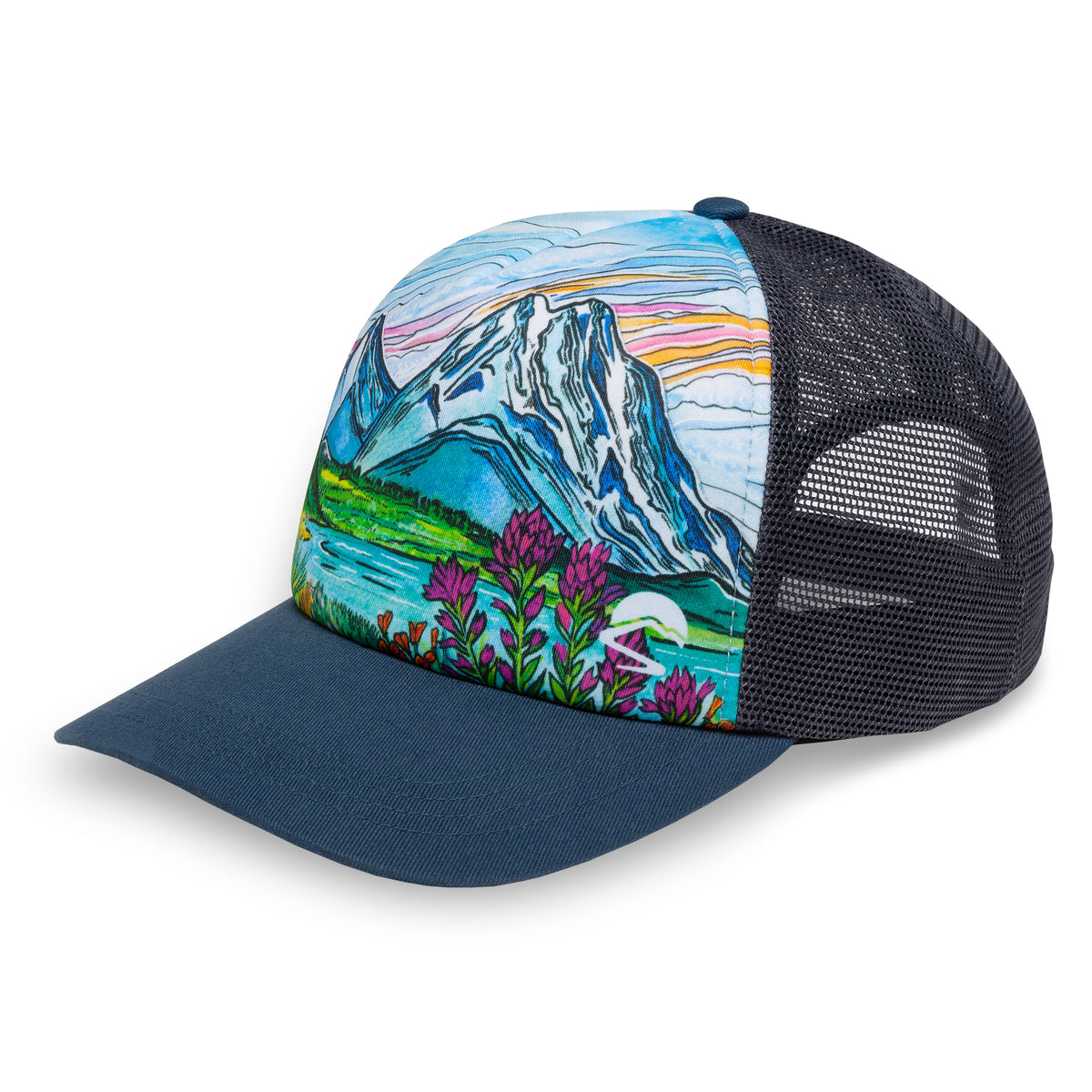 Spring Thaw Walk Spring Thaw Trucker