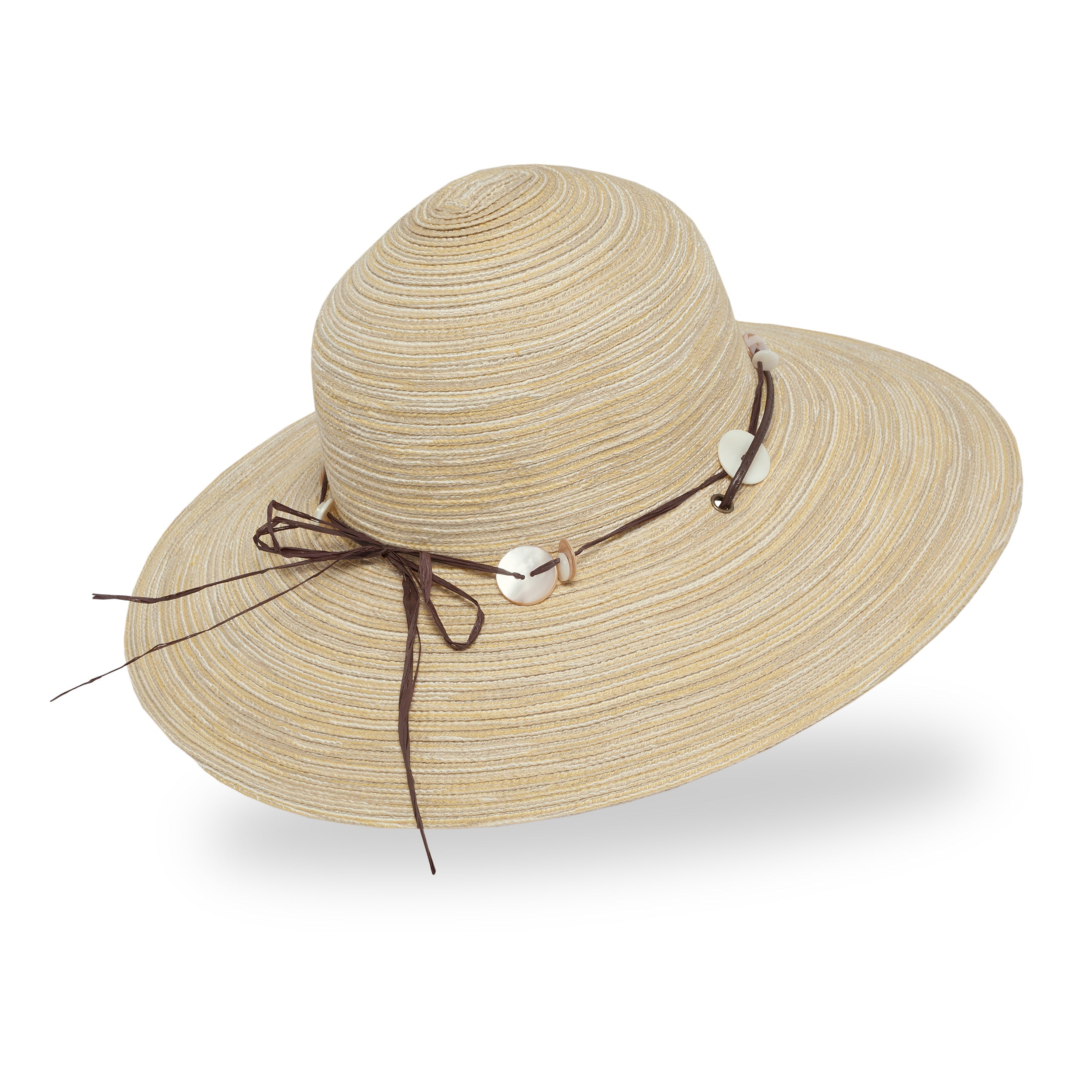 Caribbean Hat - SALE