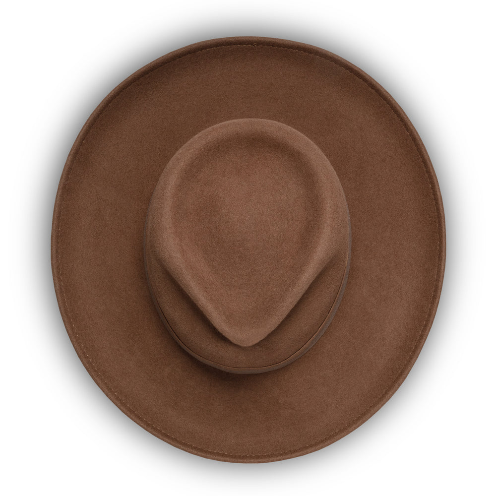 Carmen Hat