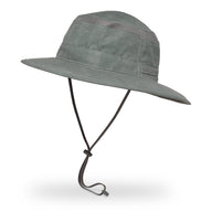 Cruiser Hat - Olive Terrain / MEDIUM