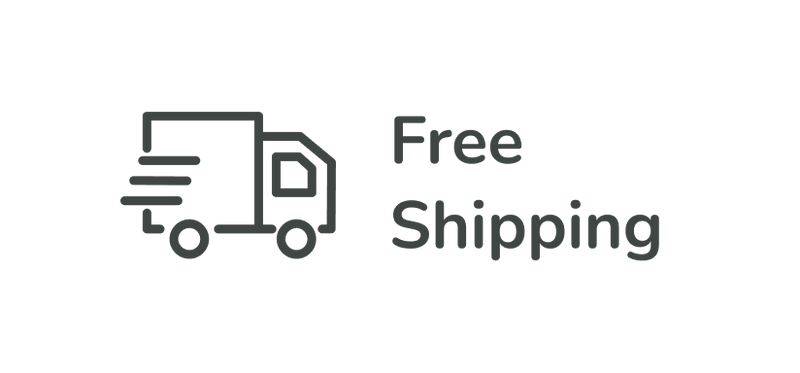 Free Shipping