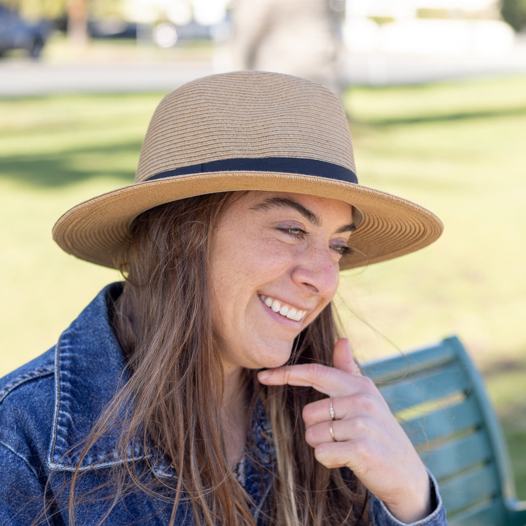 Men's Wide Brim Hats  Sunday Afternoons Canada