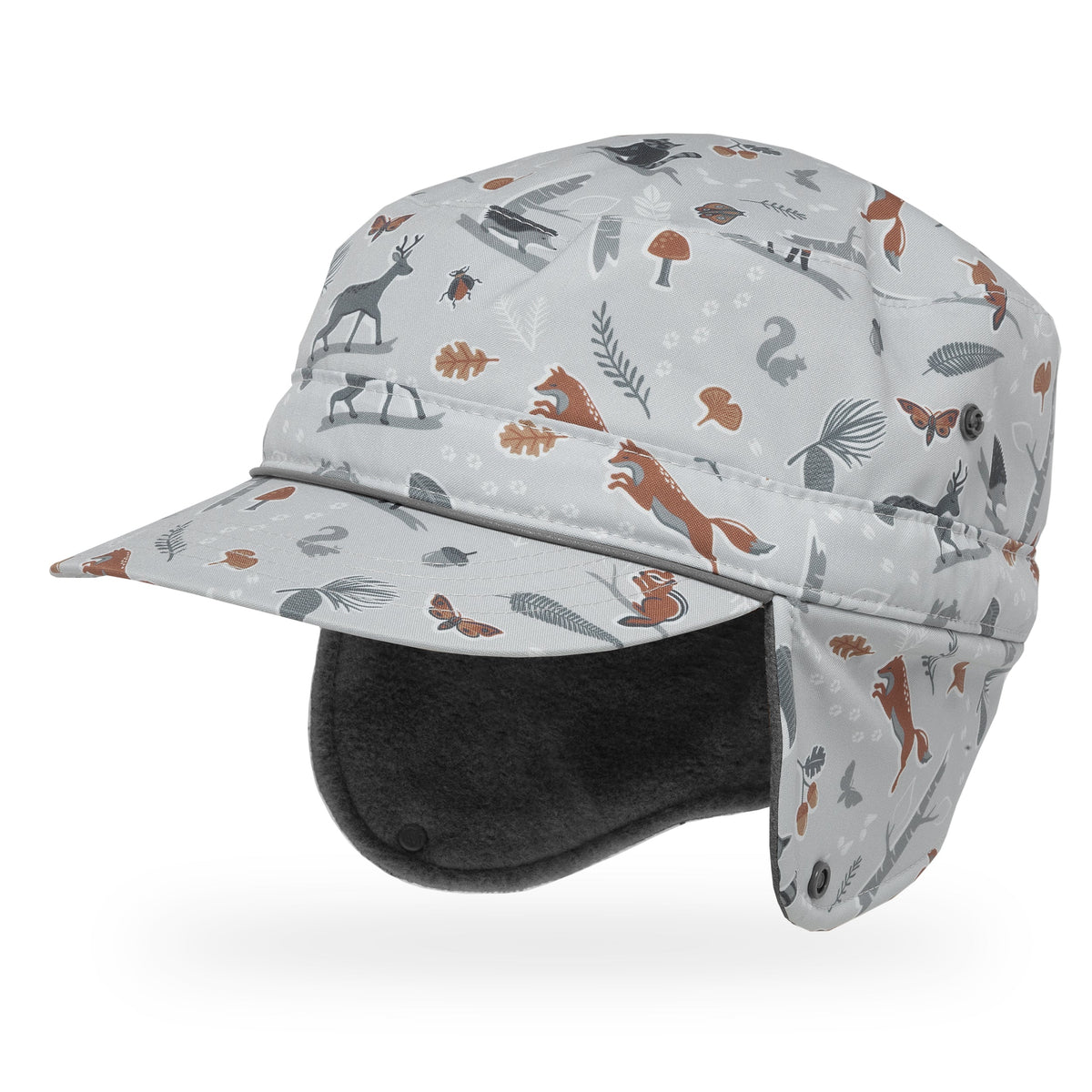 Kids' Arctic Ice Cap Sunday Afternoons