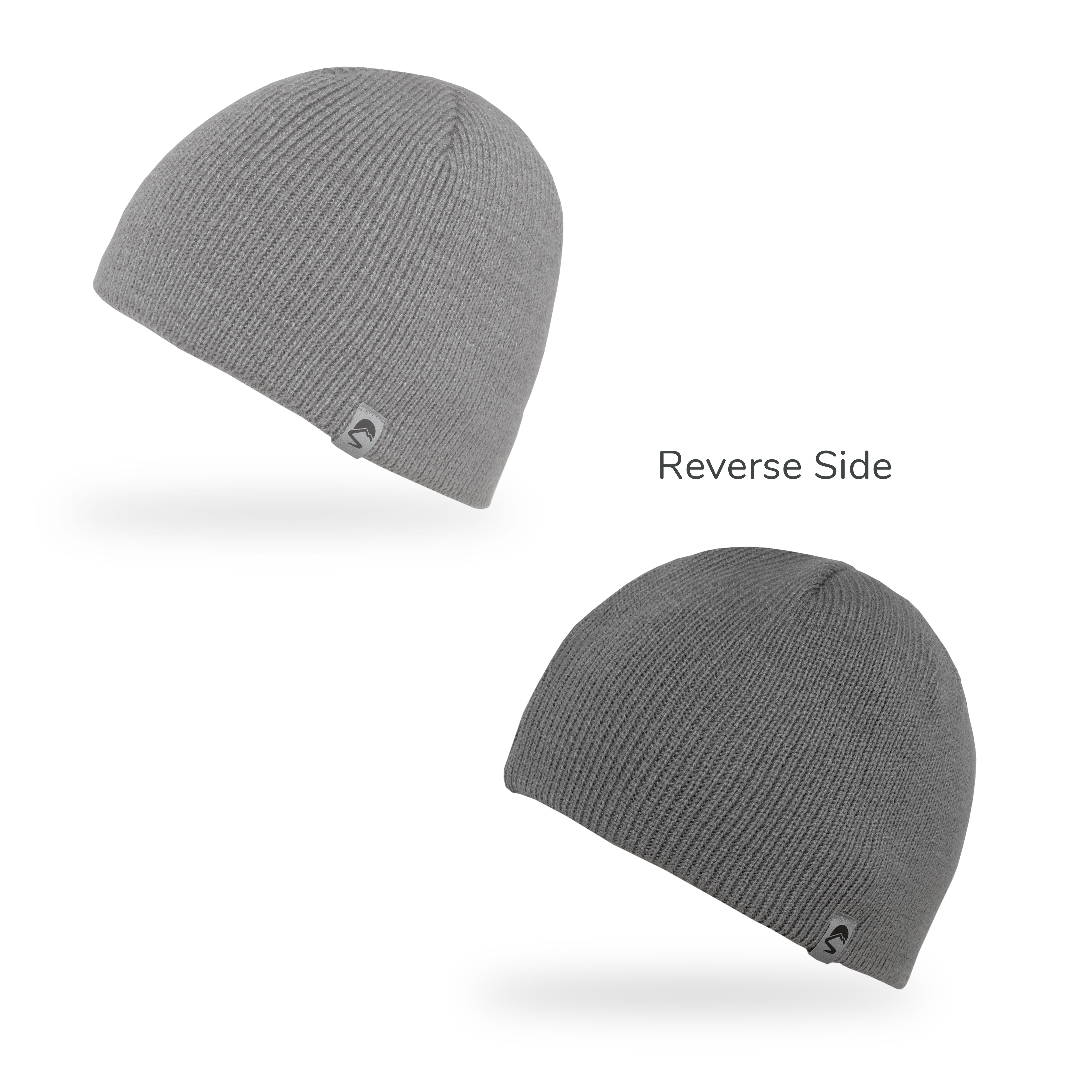 Kids' Nightfall Reflective Beanie