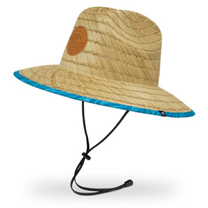 Kids' Sun Guardian Hat