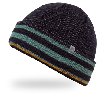 #color_darkest navy stripes