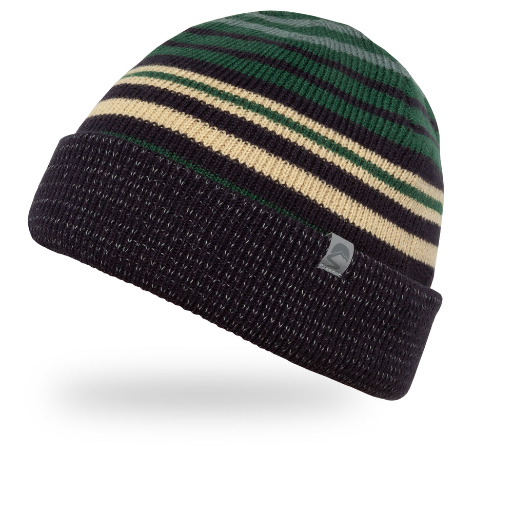 #color_darkest navy stripes