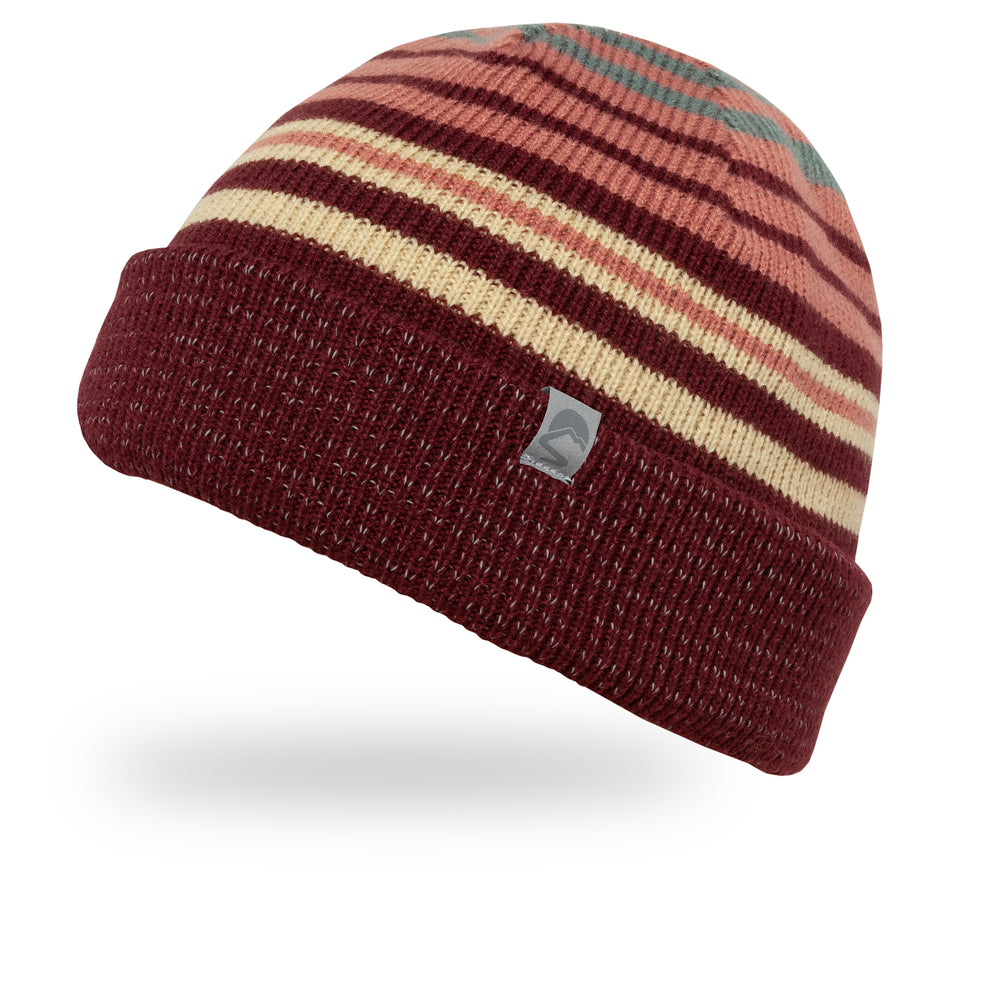 #color_raisin stripes
