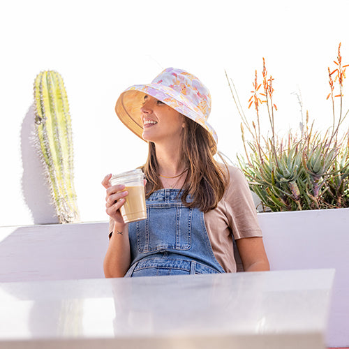 Gardening Hats  Sunday Afternoons