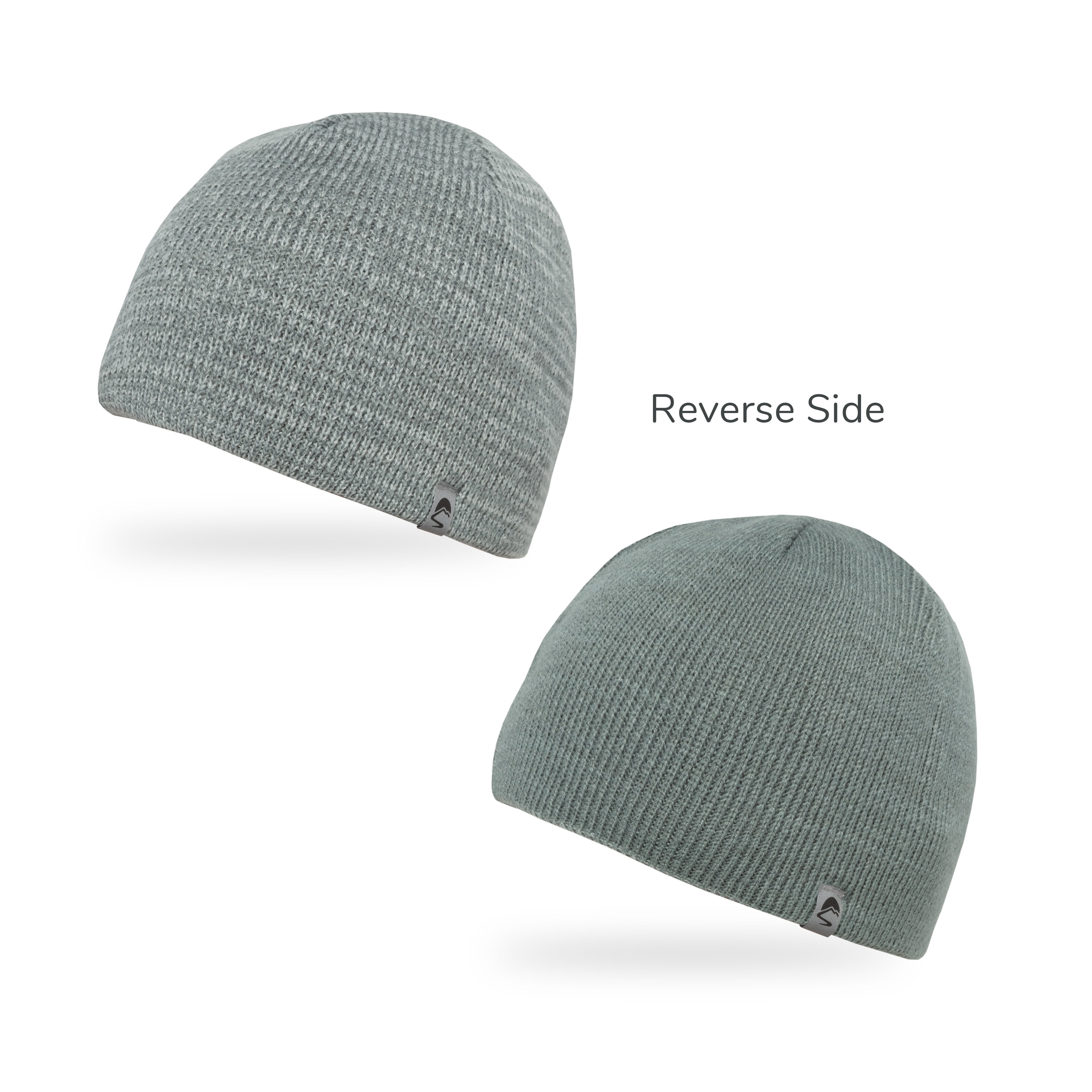 Nightfall Reflective Beanie - SALE