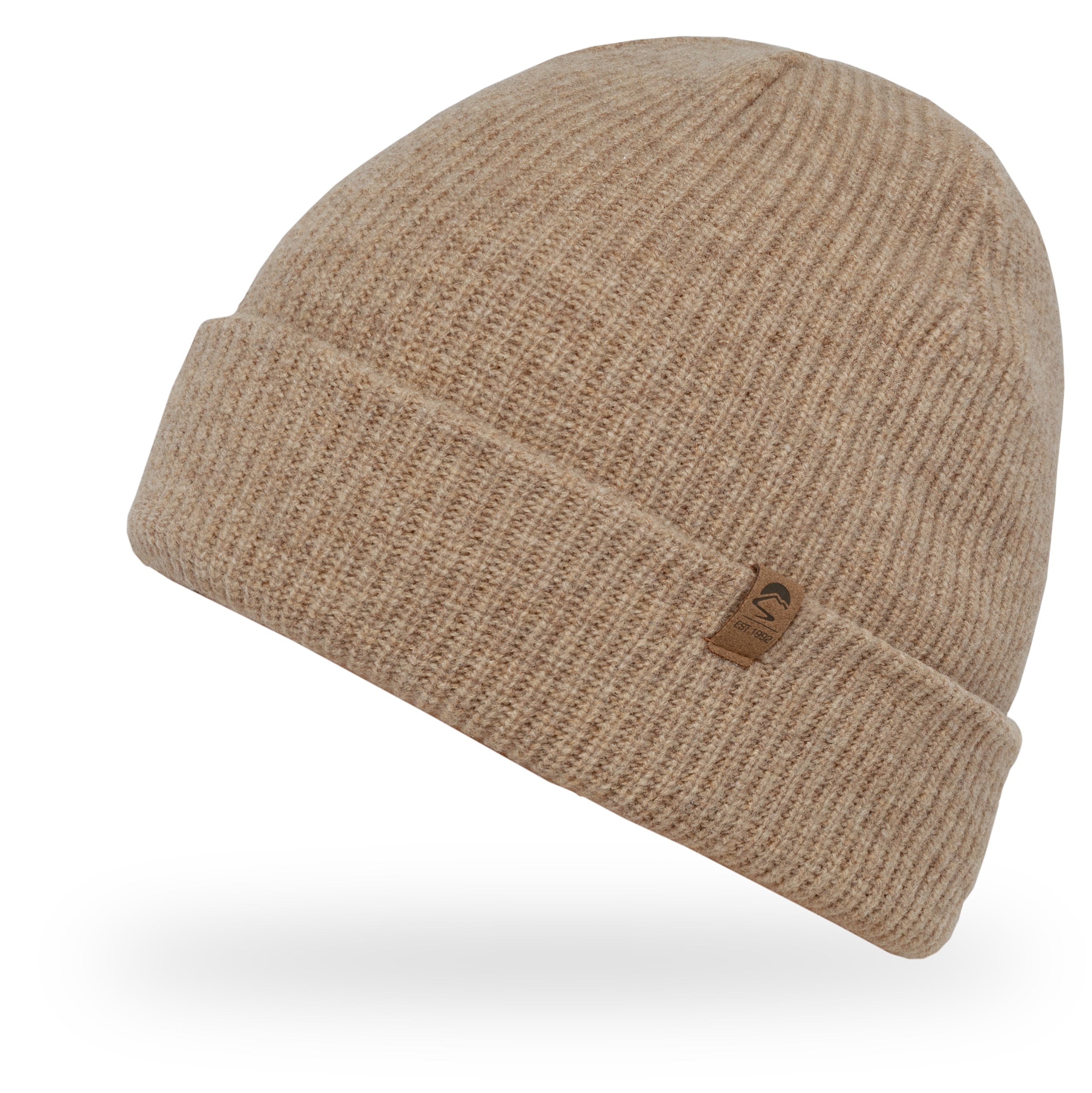 Northerly Merino Beanie