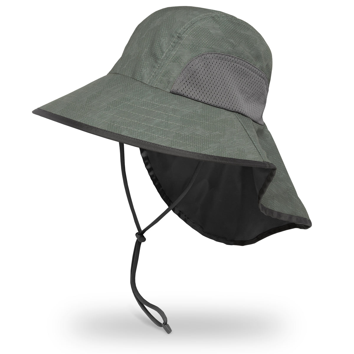 Buy UPF 50+ Golf Sun Hats for Men with Maximum UV Protection – Solbari