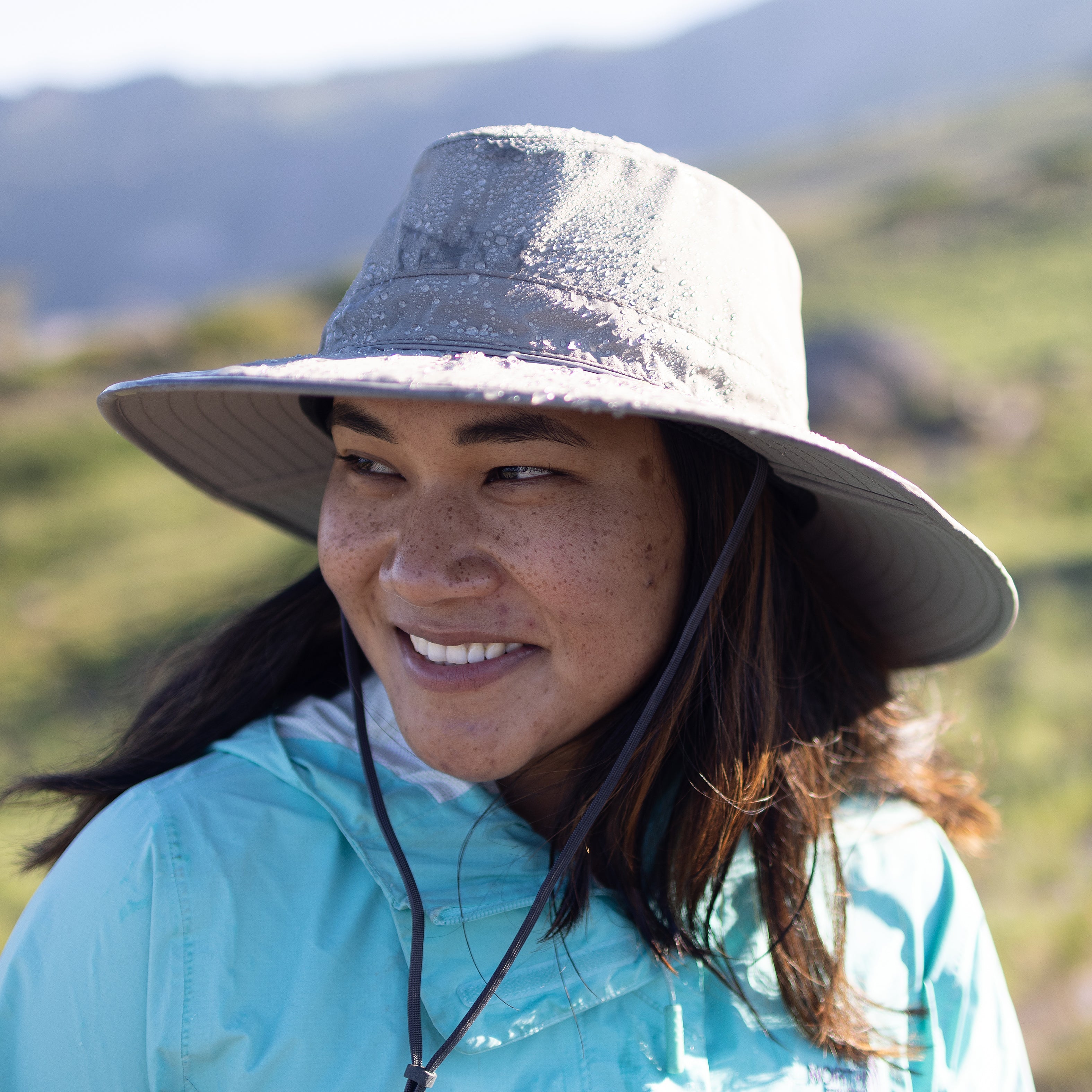 Outback Storm Hat