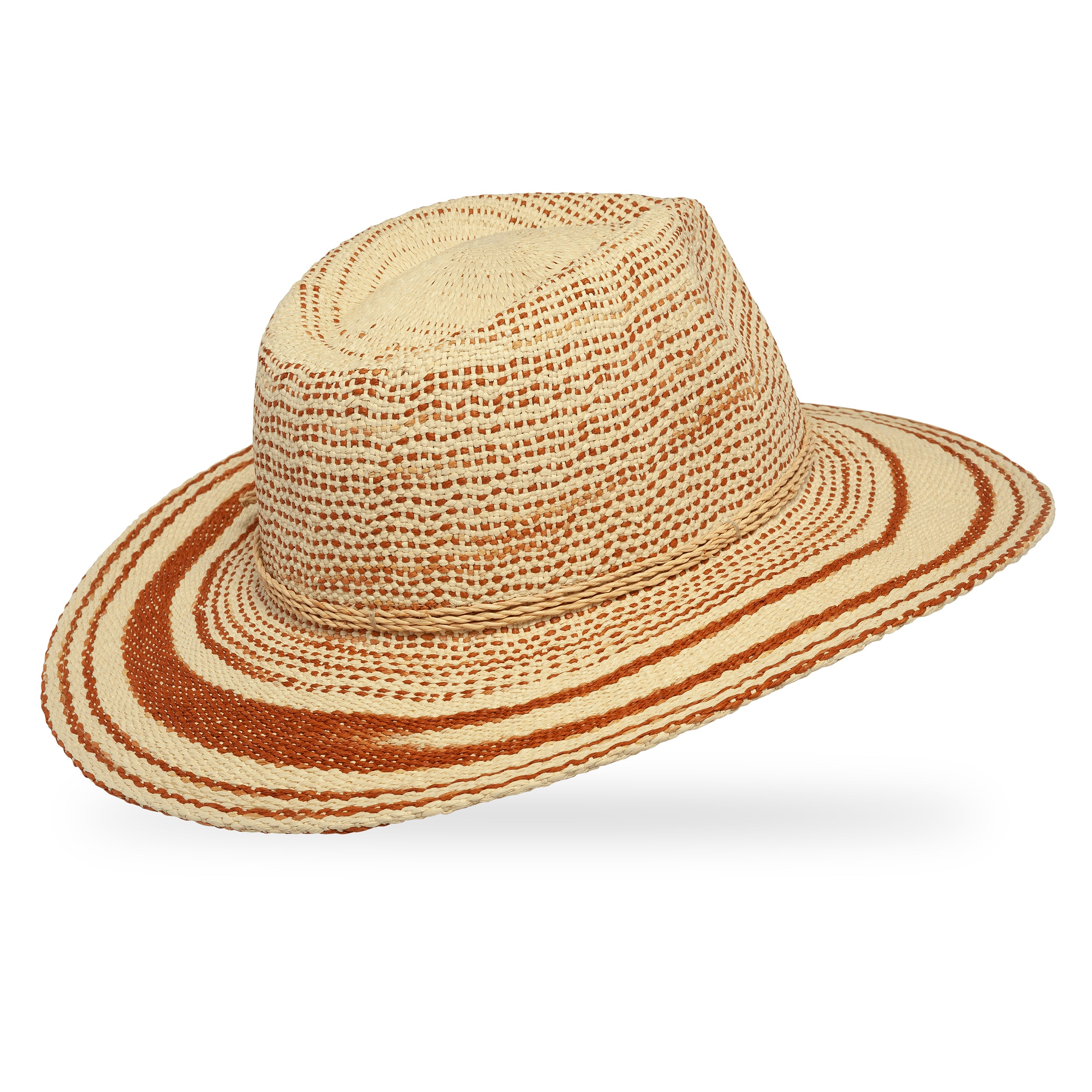Rowan Hat