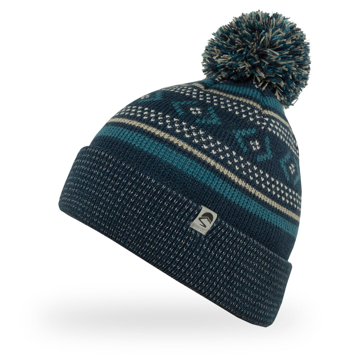 signal-reflective-beanie- 