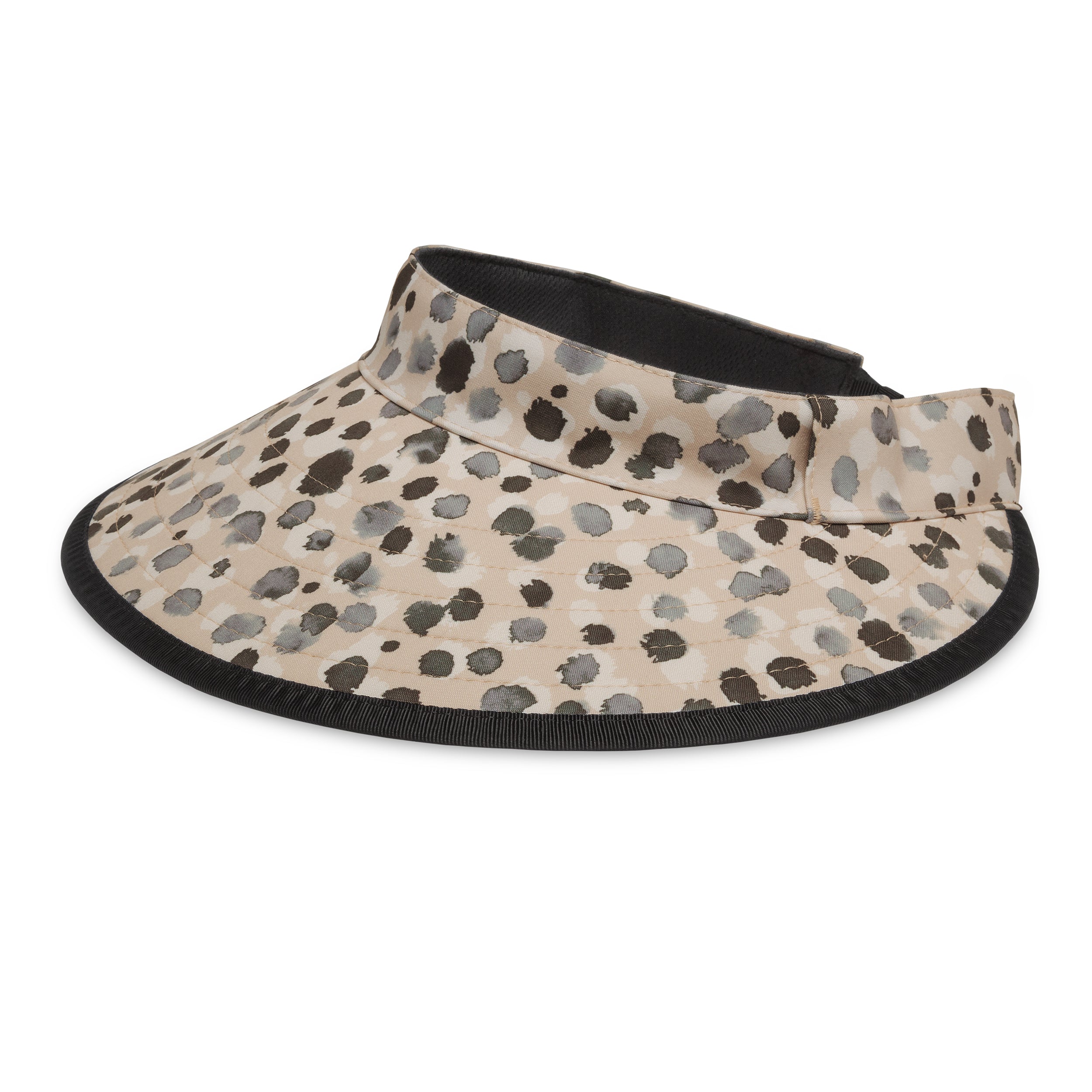 #color_tan speckles