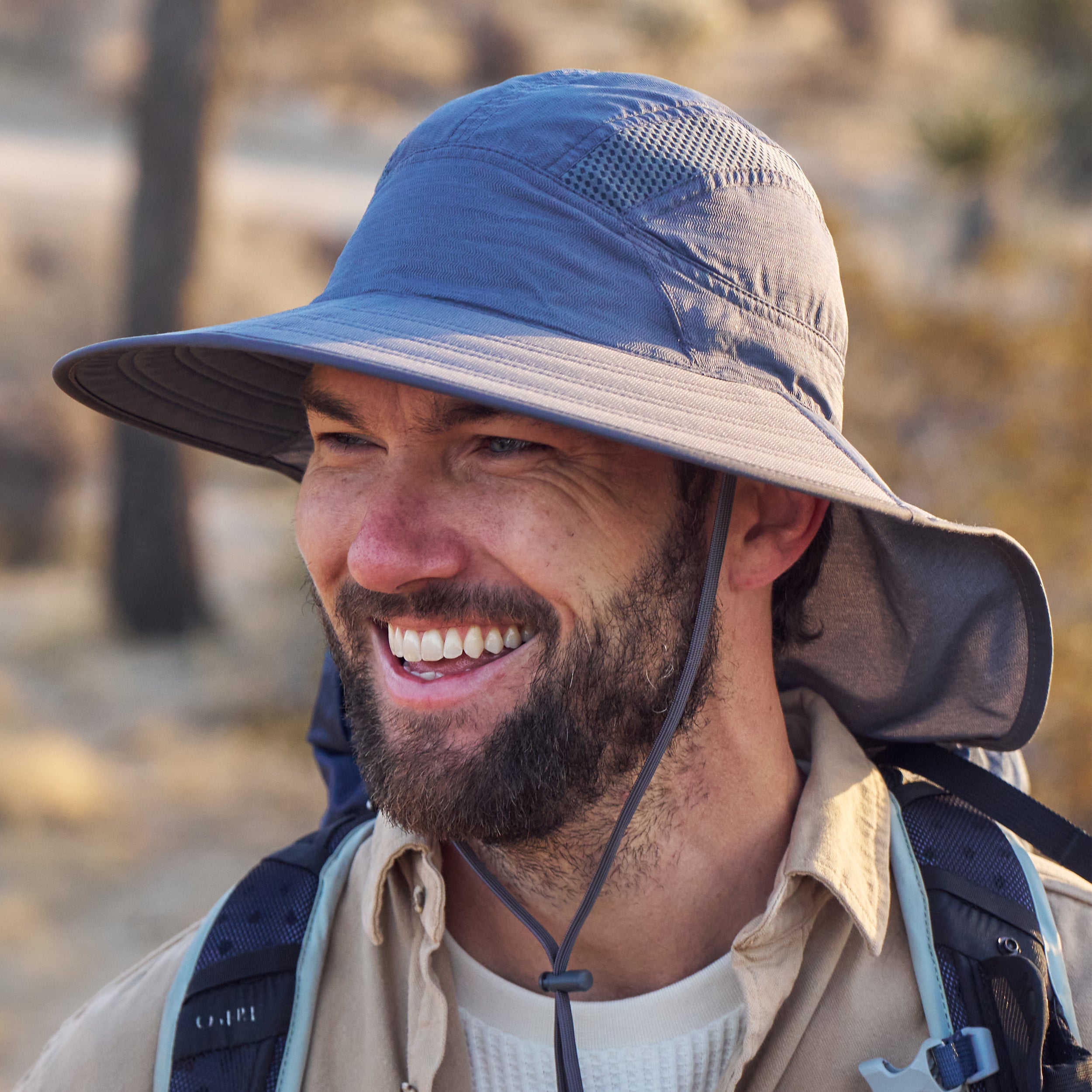 uhr【ウーア】　Portable Sun Hat uhr【ウーア】 Portable Sun Hat Portable Foldable Wide Brim
