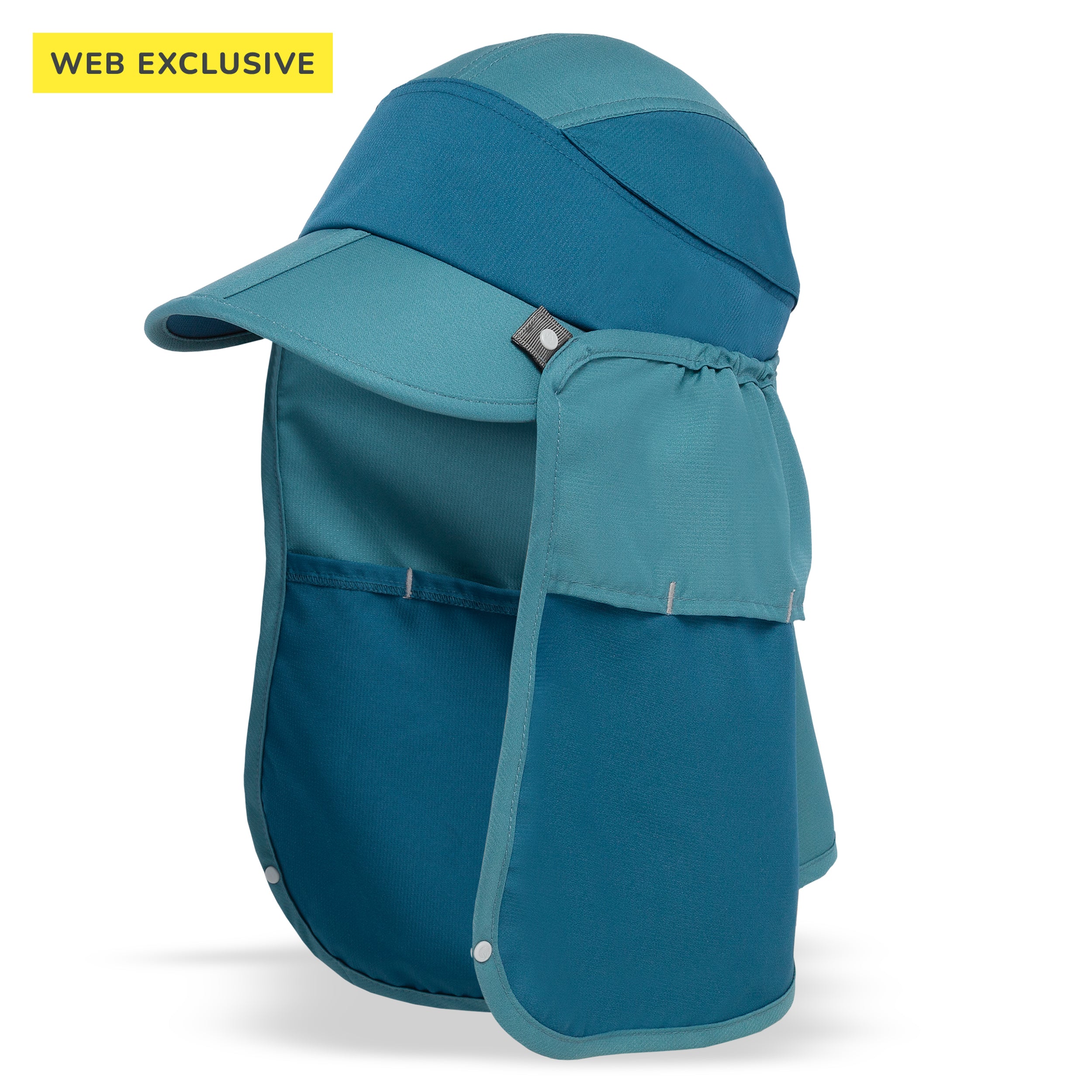 Sun Guide Cap | Ultimate Protection, Adjustable Cap