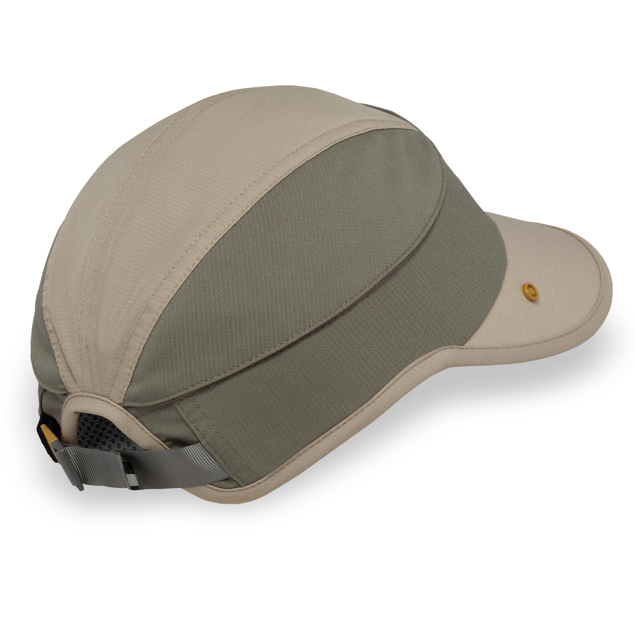 Sun Guide Cap | Ultimate Protection, Adjustable Cap