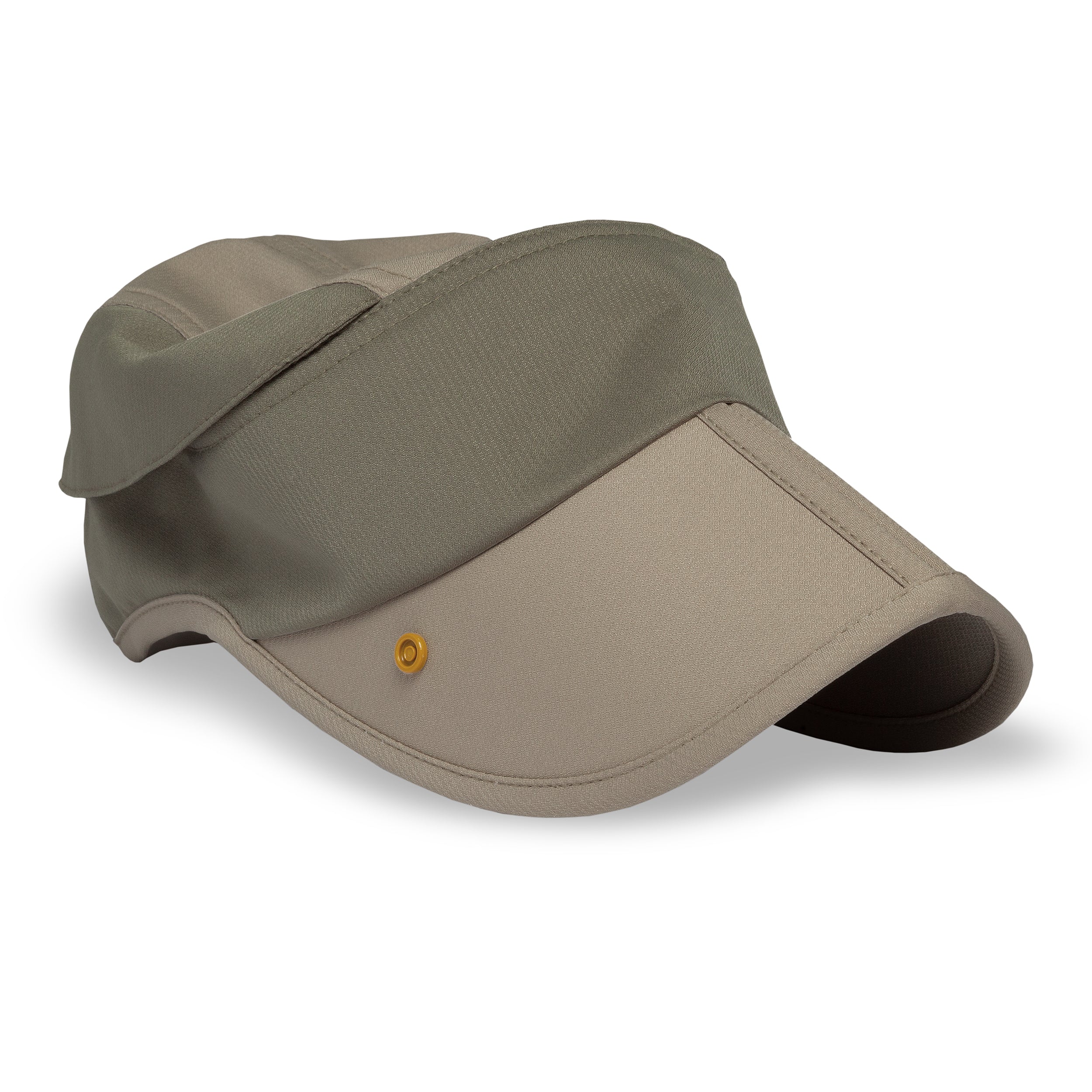 Sun Guide Cap | Ultimate Protection, Adjustable Cap