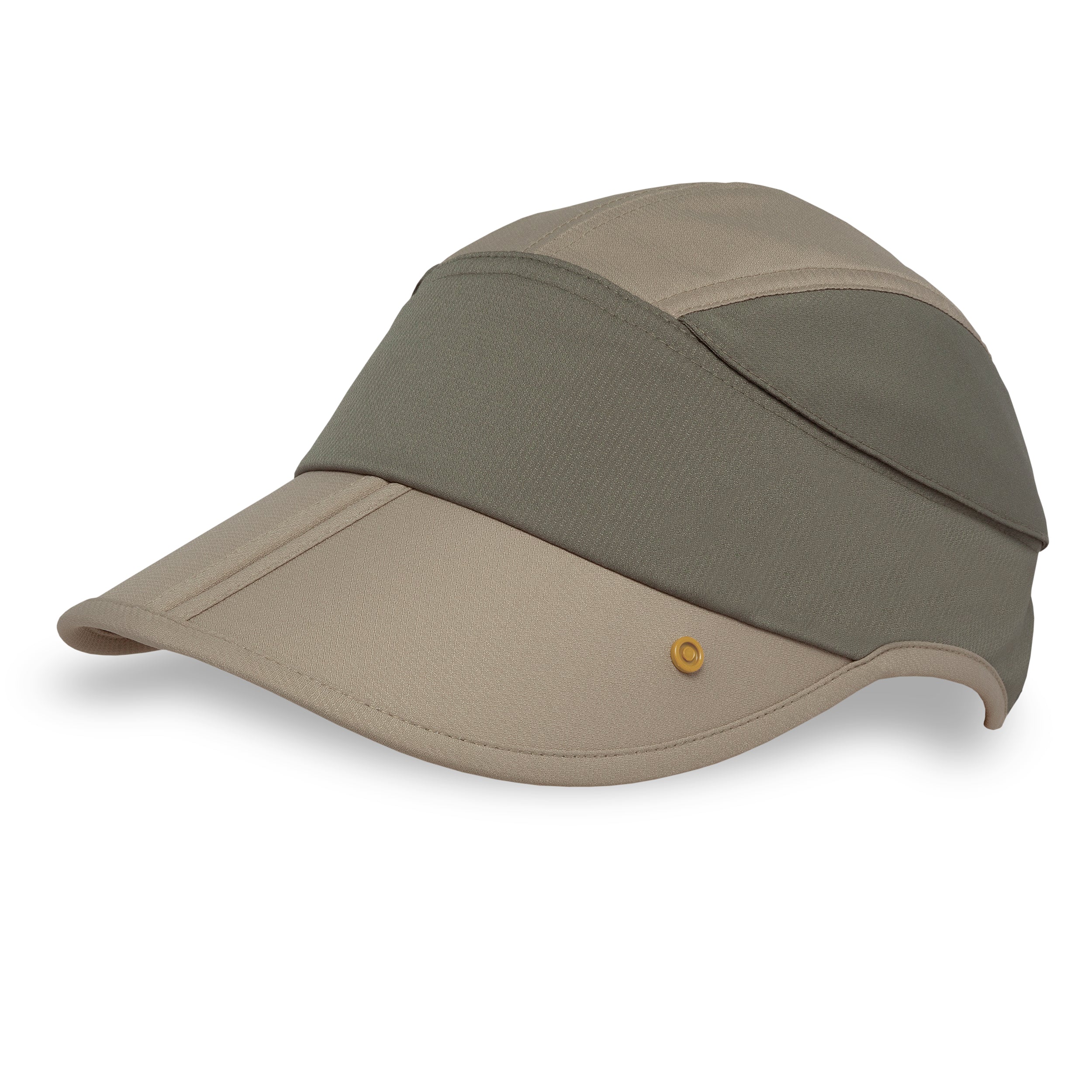 Sun Guide Cap | Ultimate Protection, Adjustable Cap