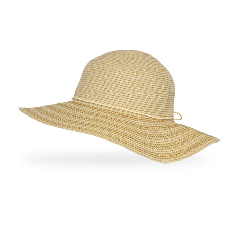 Sun Haven Hat - SALE - NATURAL/WHEAT