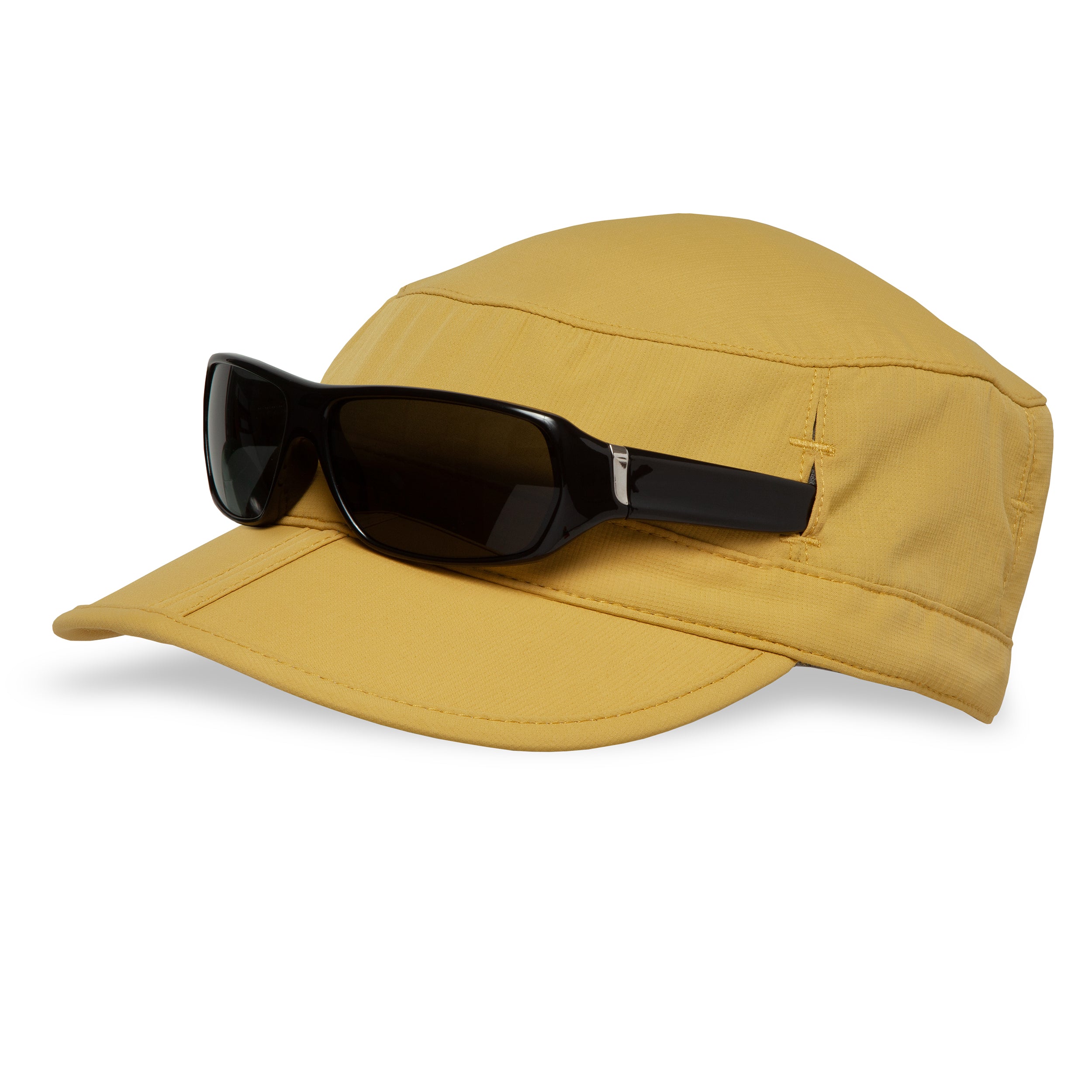 Sun Tripper Cap