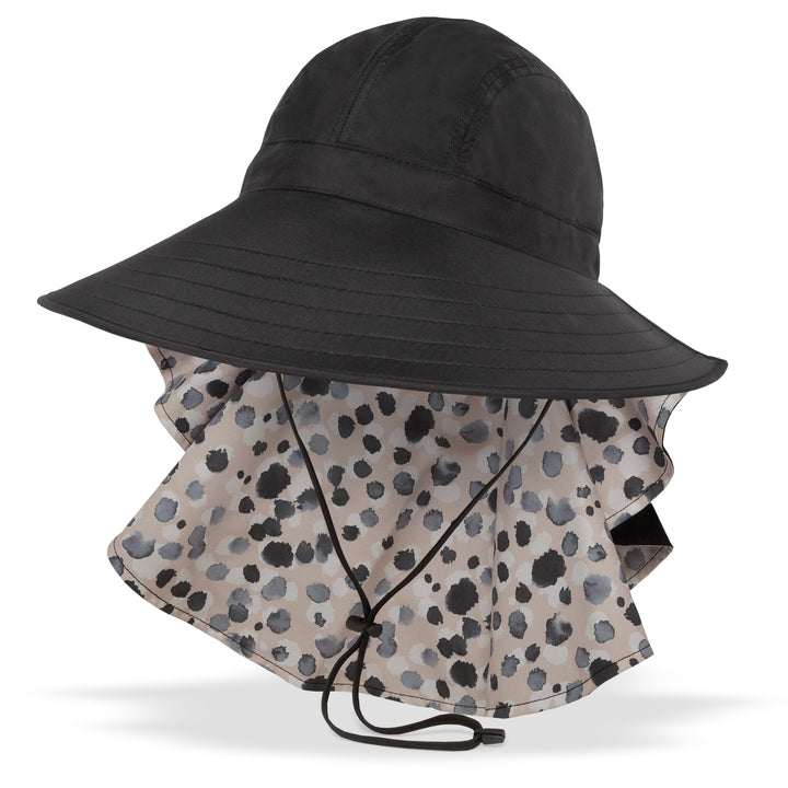 #color_black tan speckles