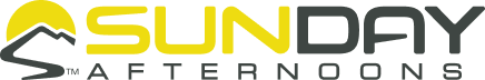 Sunday Afternoons logo