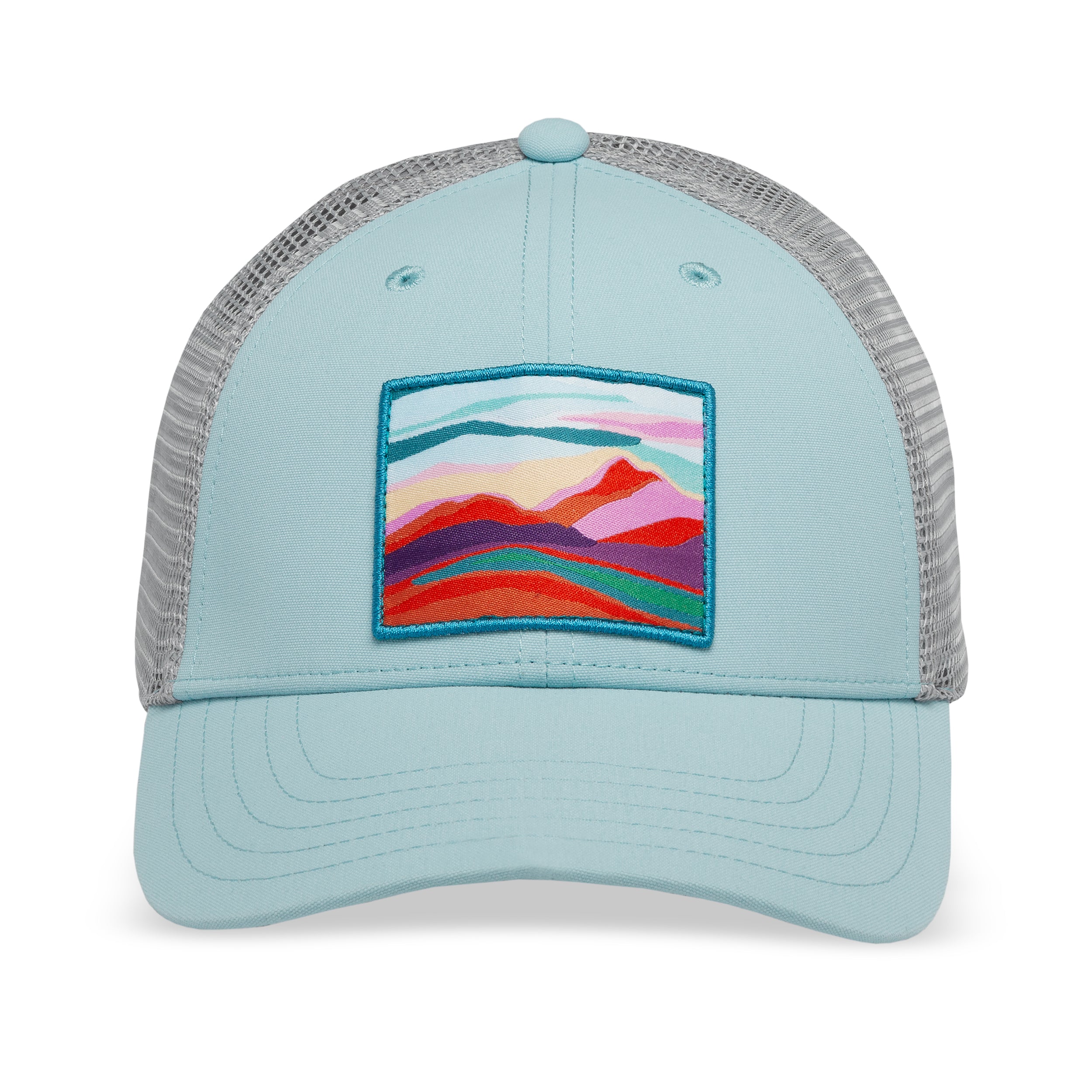 Sunday Trucker