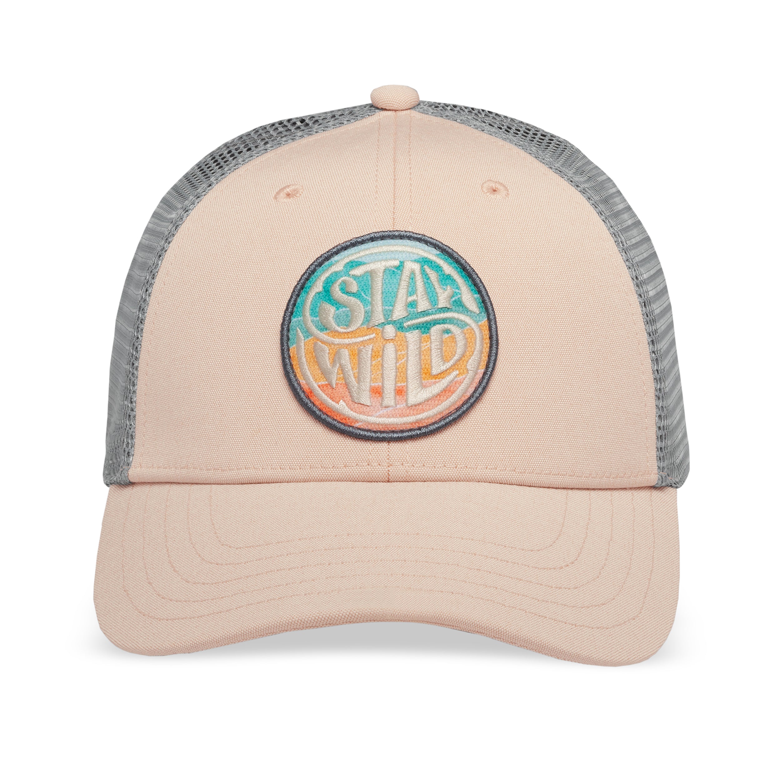 Sunday Trucker