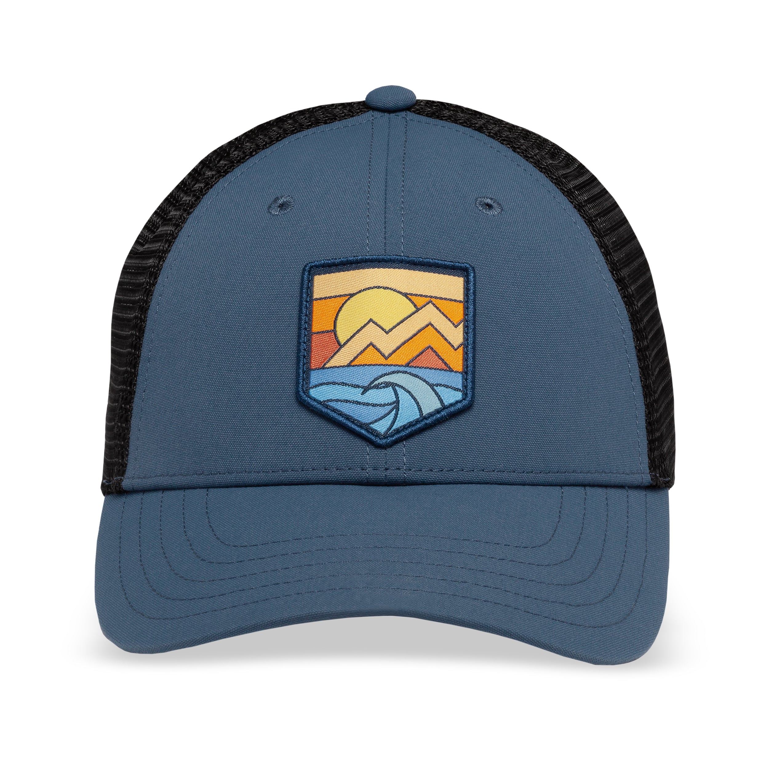 Sunday Trucker
