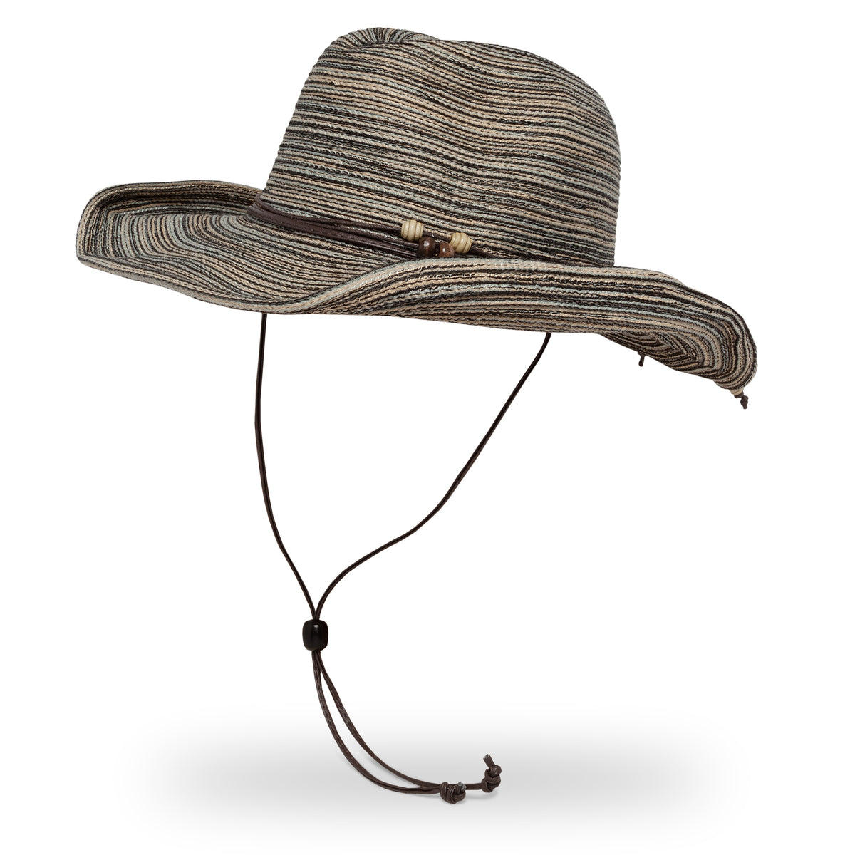Sunday Afternoons Sun Hat Pepper Tweed Vacation Summer Outdoor Boho Boho Hat | Vintage-Inspired, Lightweight Design main image 2