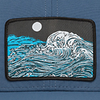 Crashing Wave