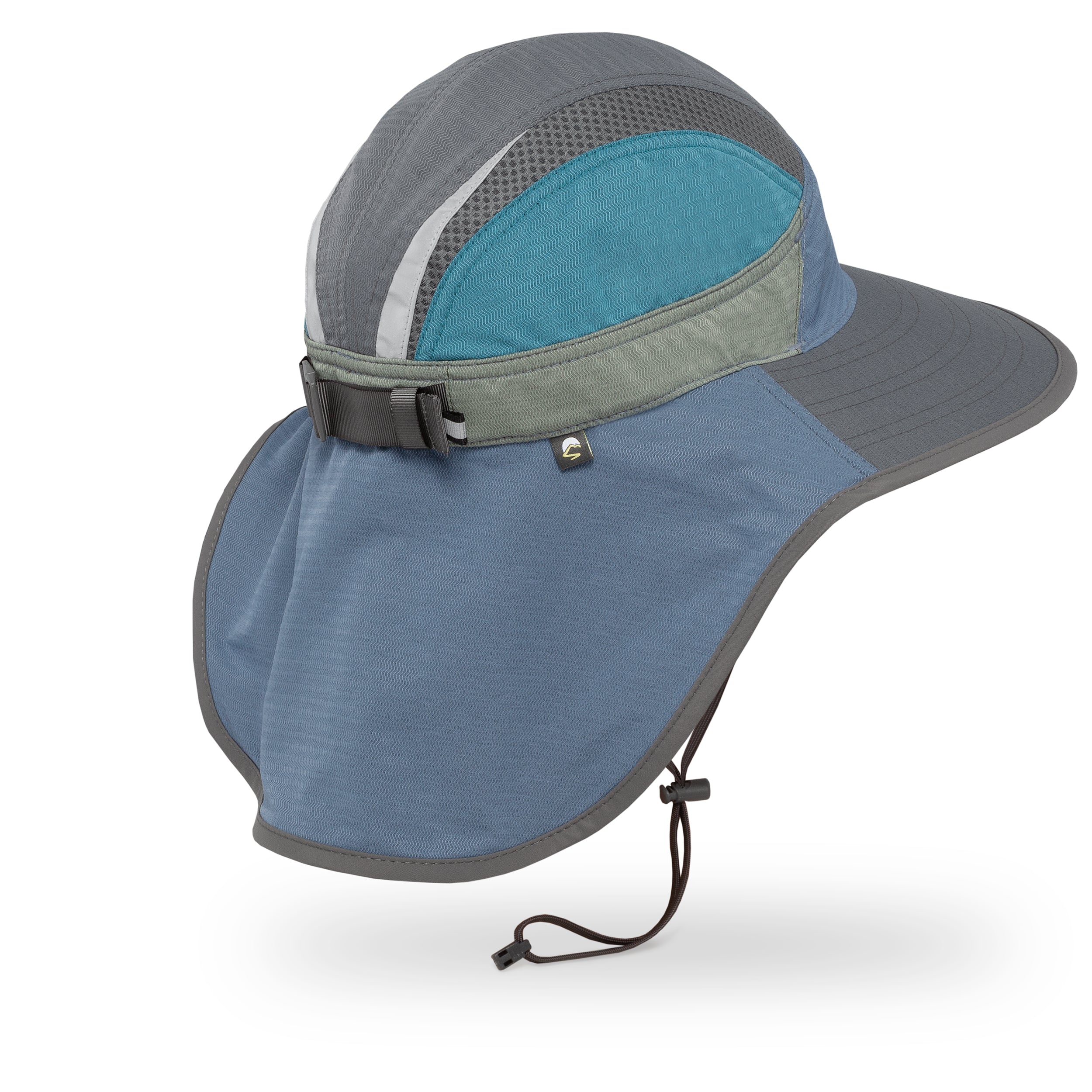 nonnative HIKER HAT WEATHER Cubetex® 緑 Eddie Bauer Trailcool UPF Cooling Sun Hat at Amazon Women's