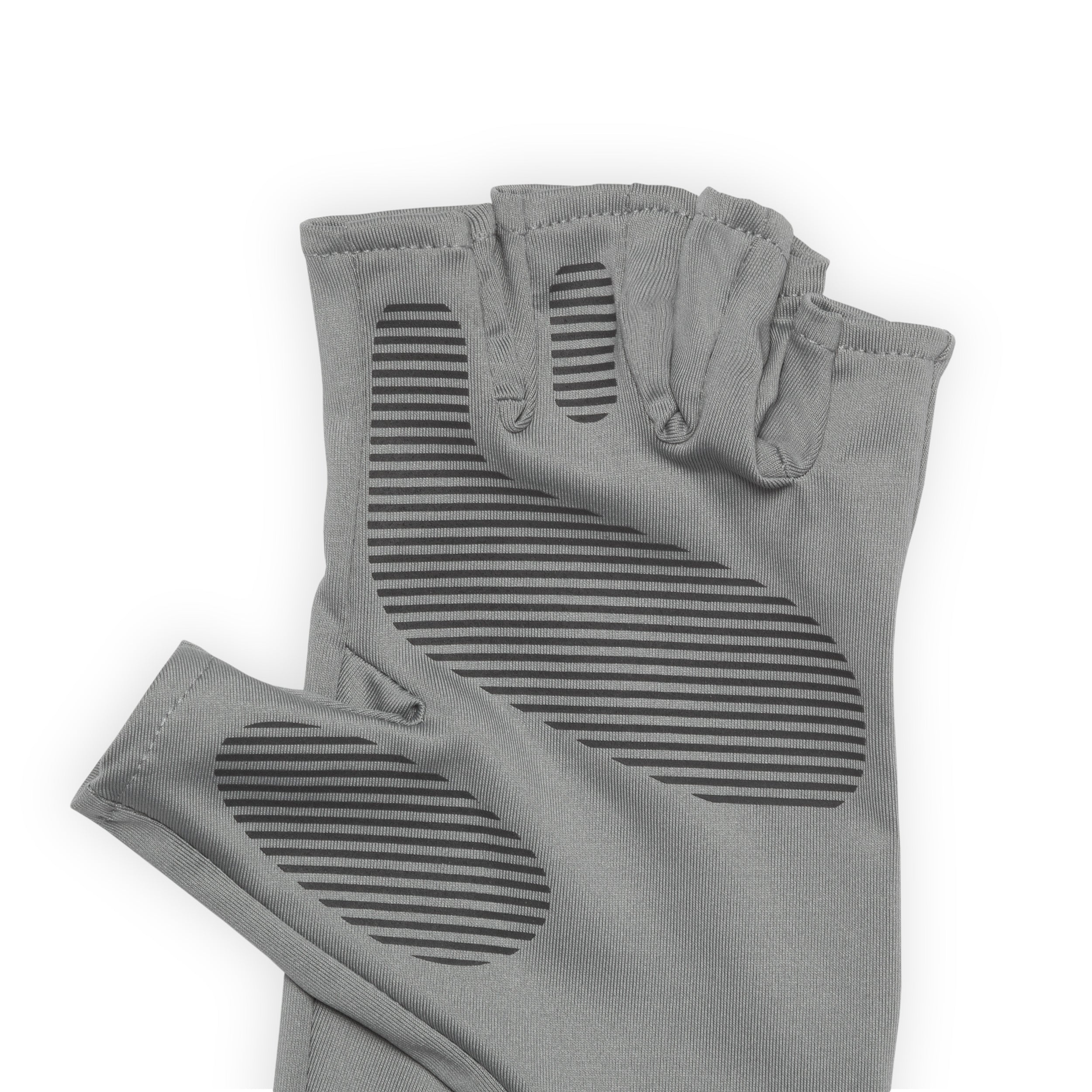 UVShield Cool Gloves, Fingerless - SALE