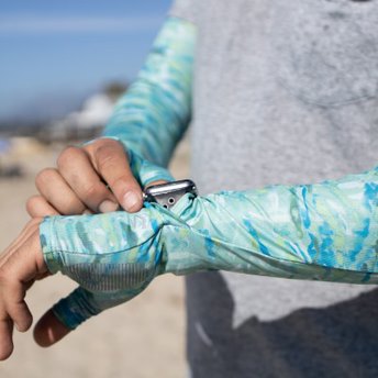 UVShield Cool Sleeves with hand cover - SALE