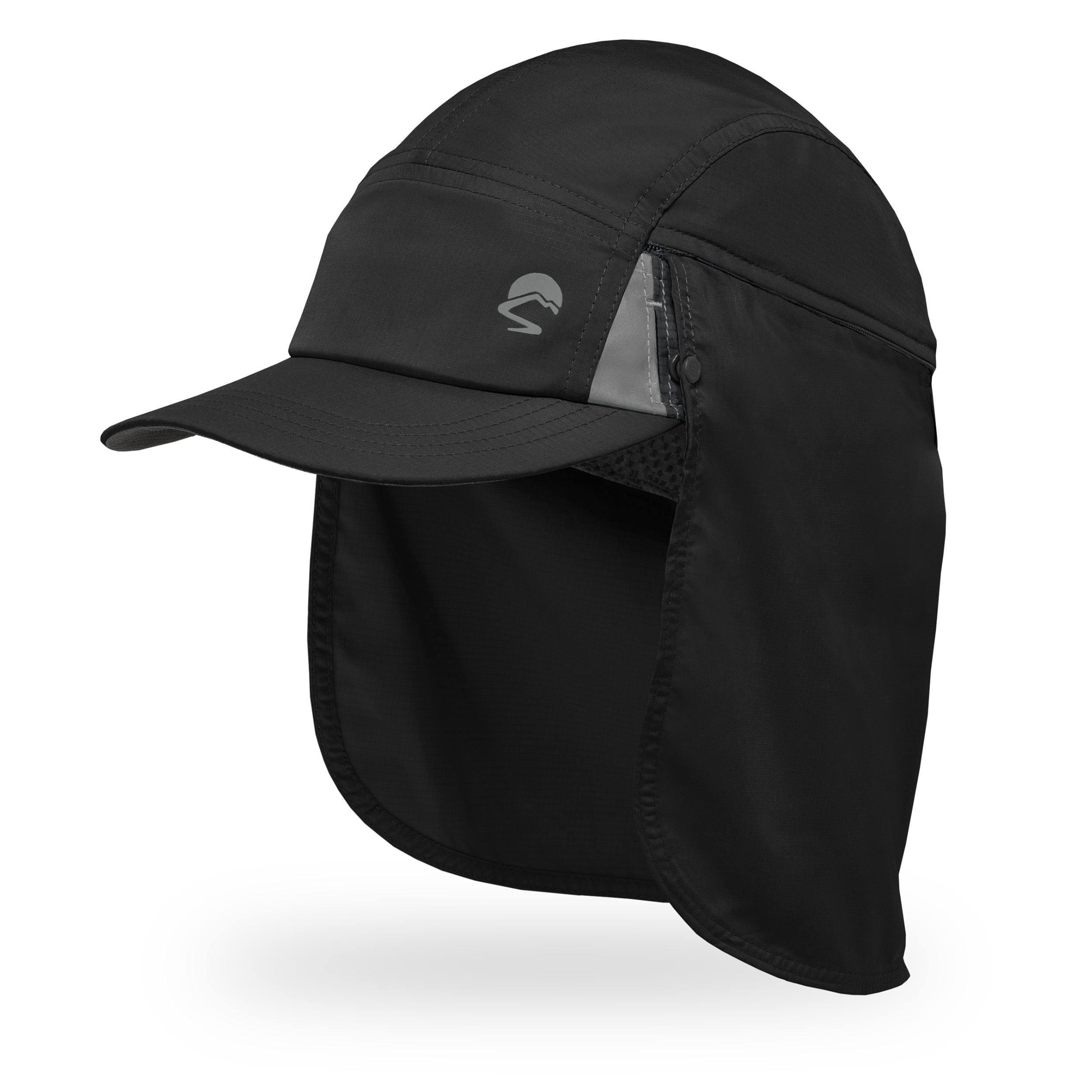 VaporLite Cape Cap