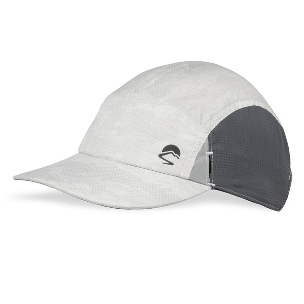 Vaporlite Stride Cap | Lightweight, Breathable Running Cap