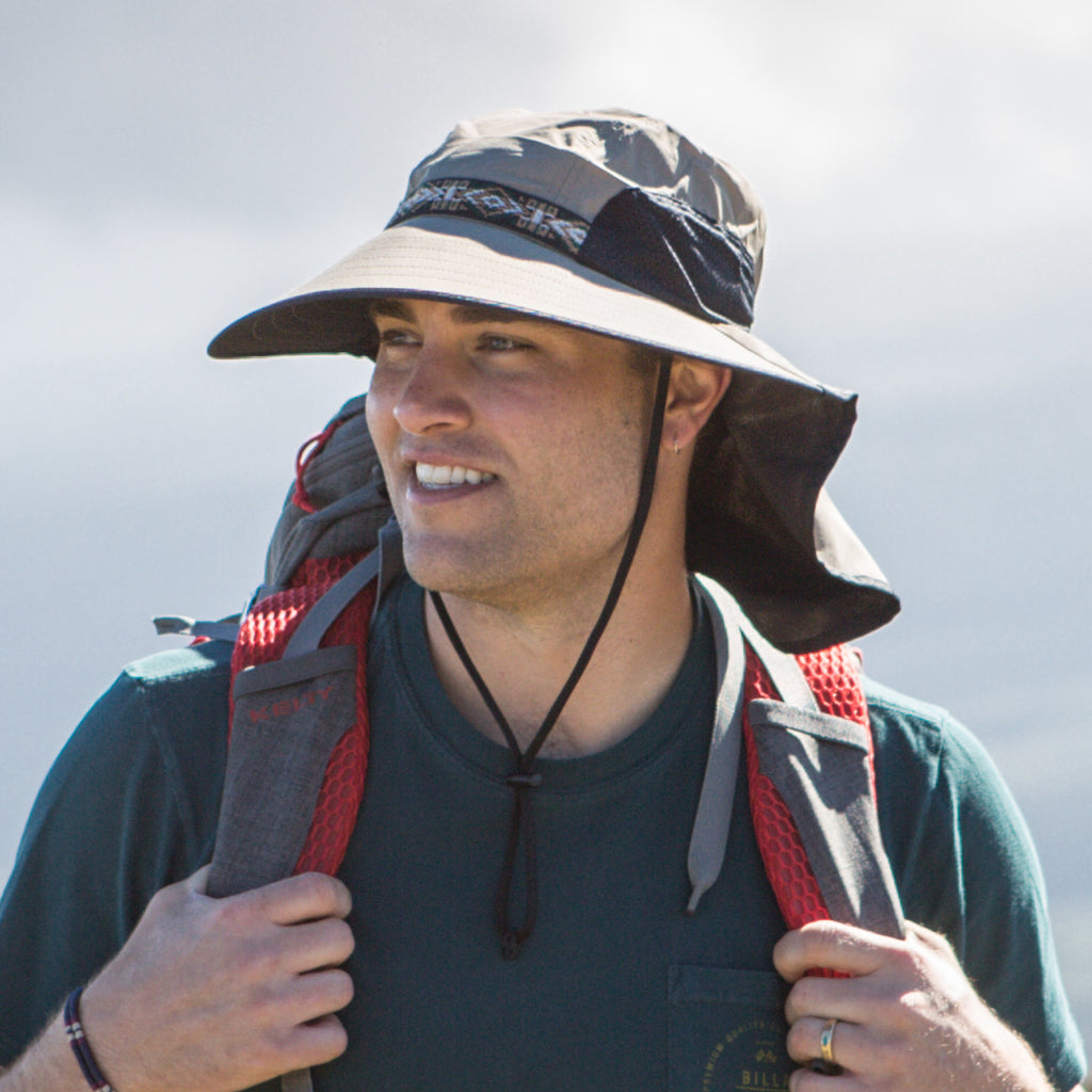 Adventure Hat  Sunday Afternoons