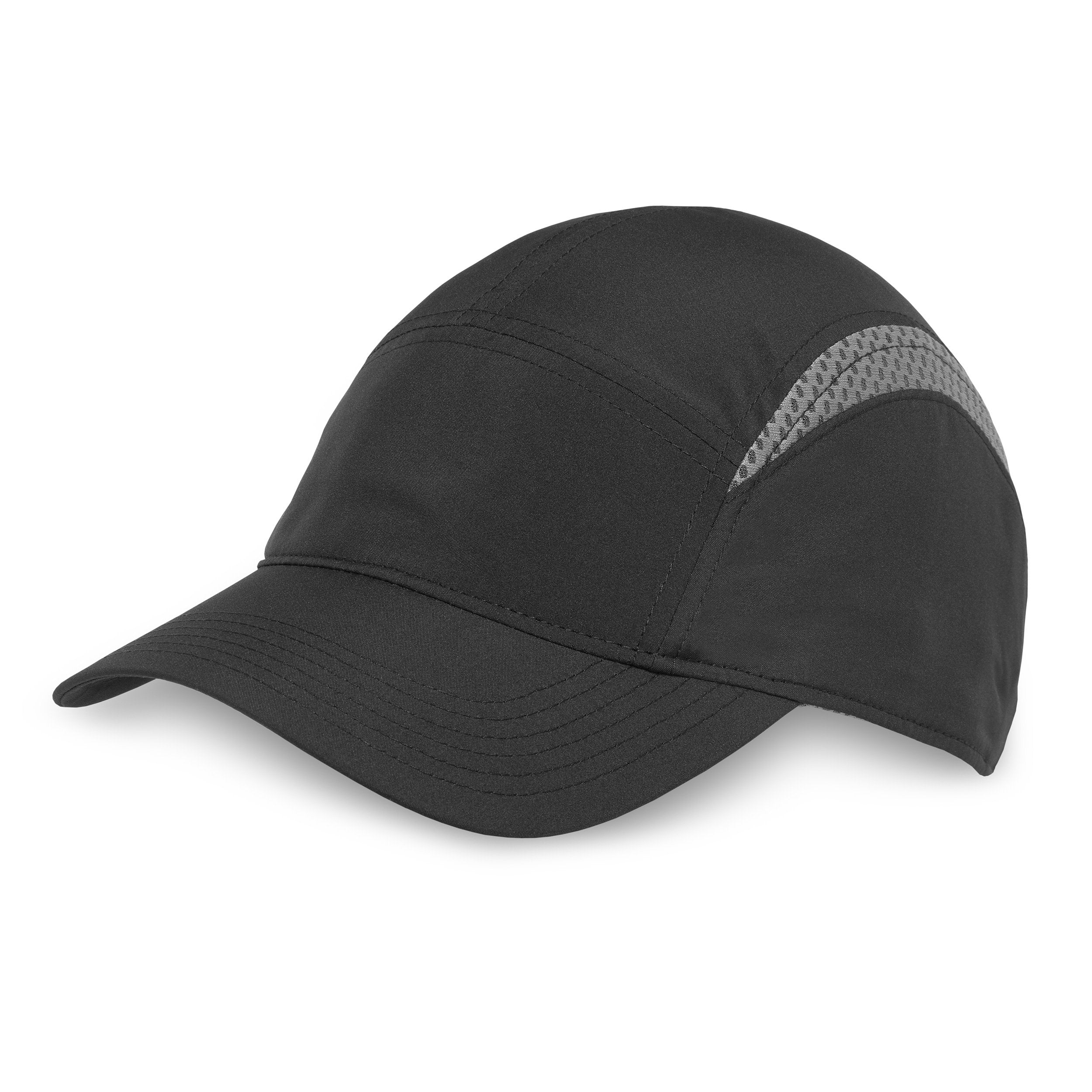 aerial cap black front ss20 2500px
