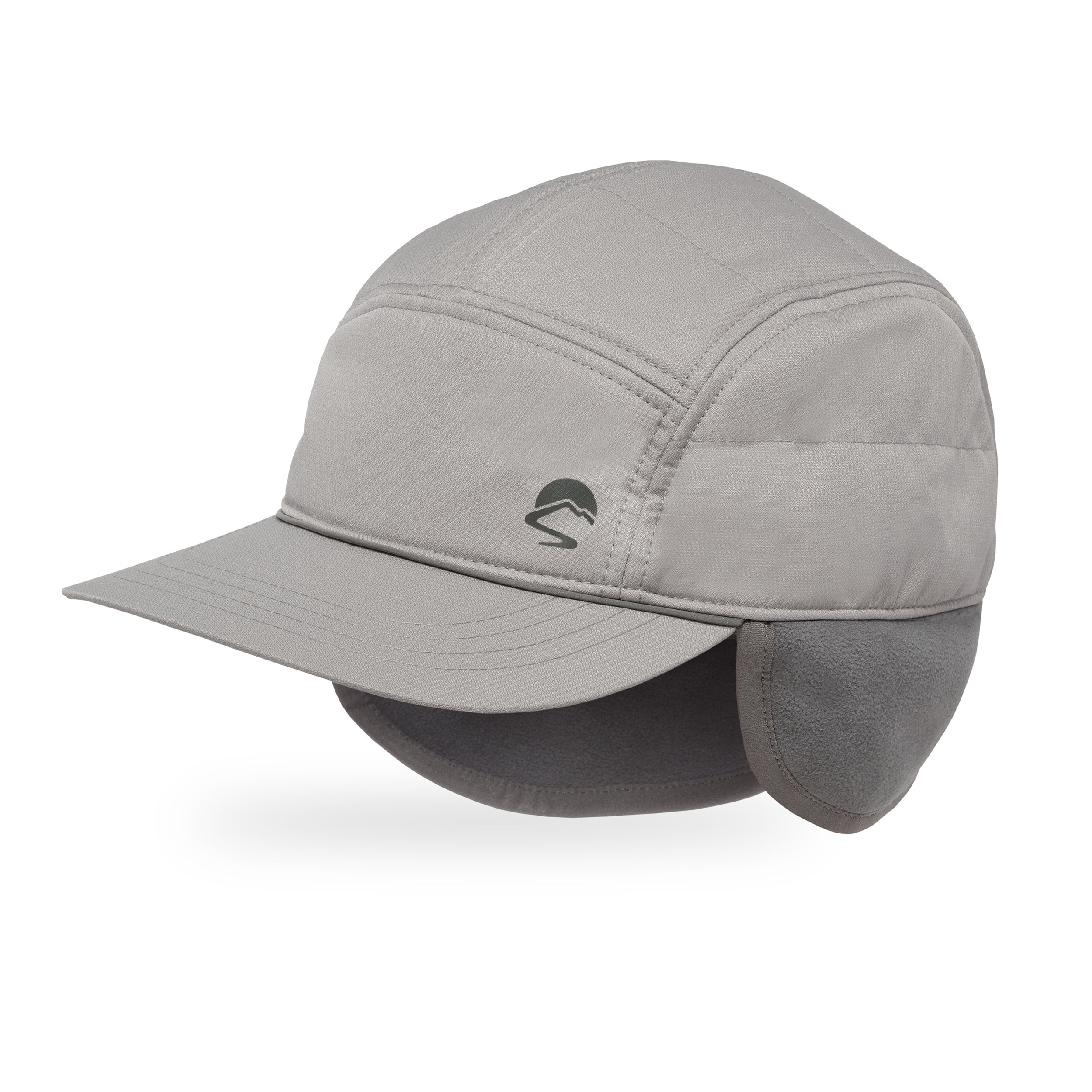 theredthread ホワイト S lace up hunting cap THEREDTHREAD】S lace up hunting cap