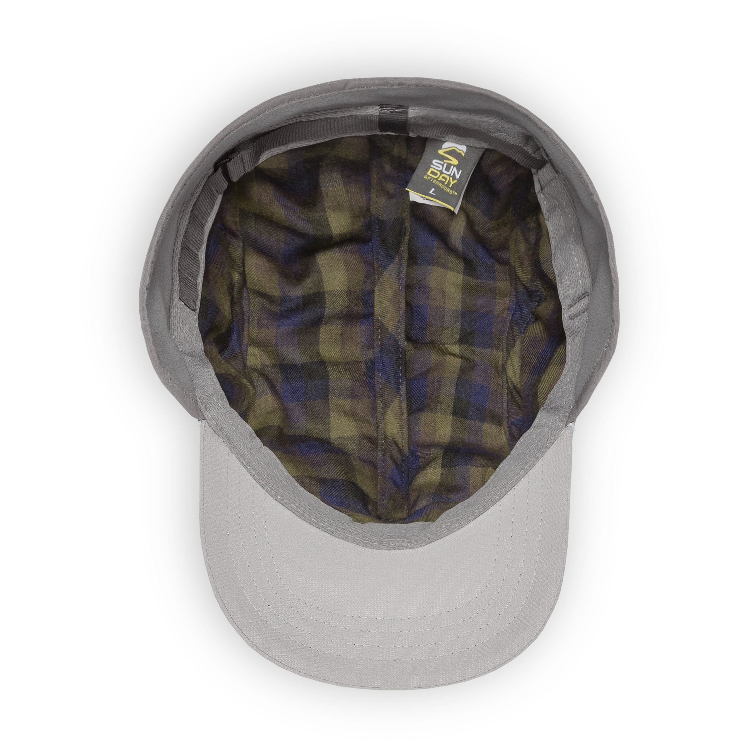 Alpine Tundra Cap