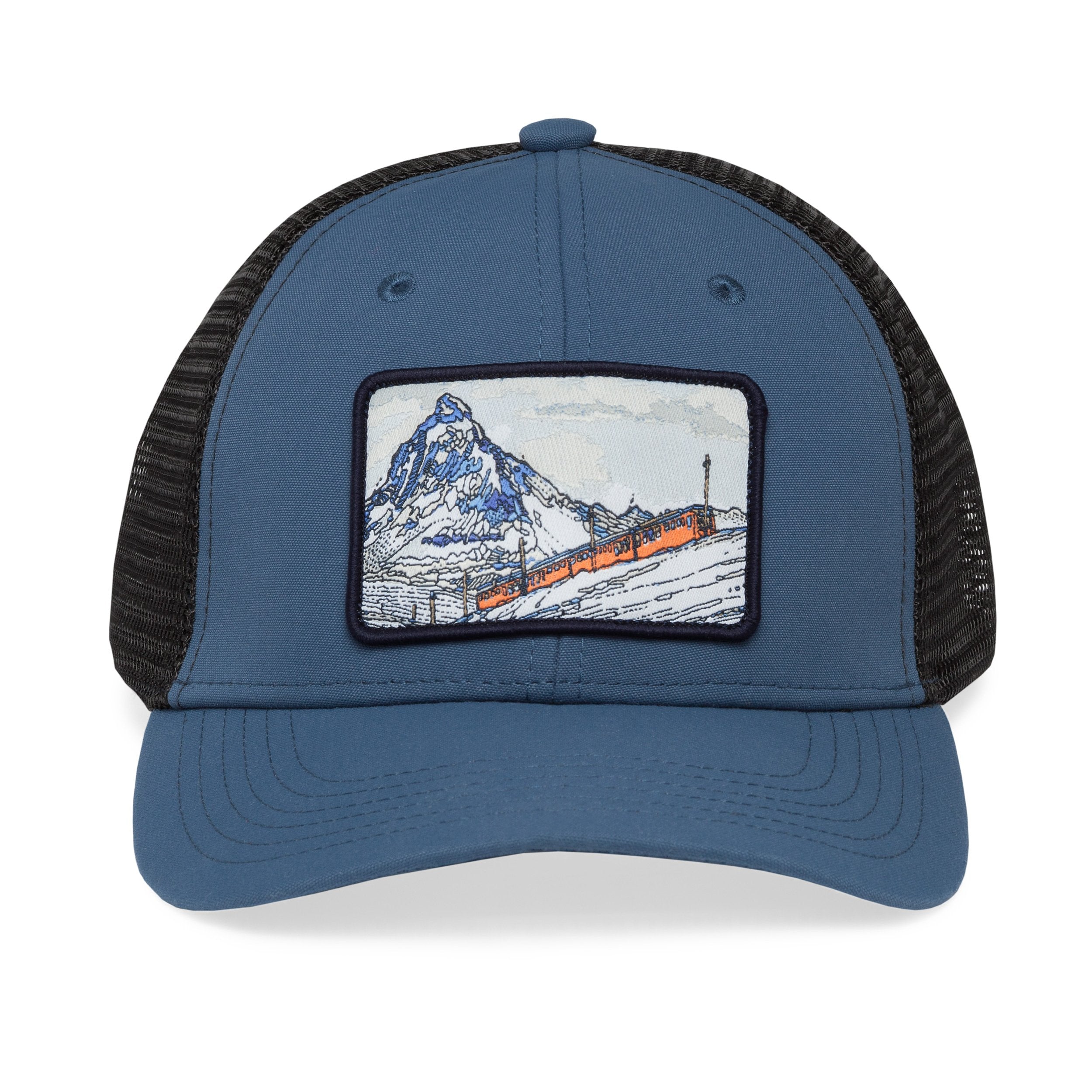 Matterhorn Trucker